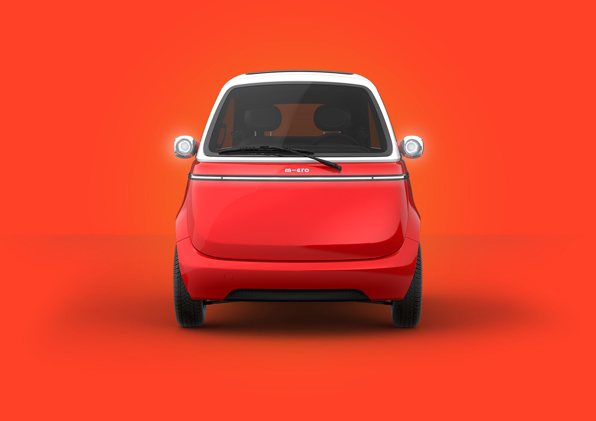 BMW Isetta-Inspired Microlino 2.0 Electric City Car Launched In Final Production Form