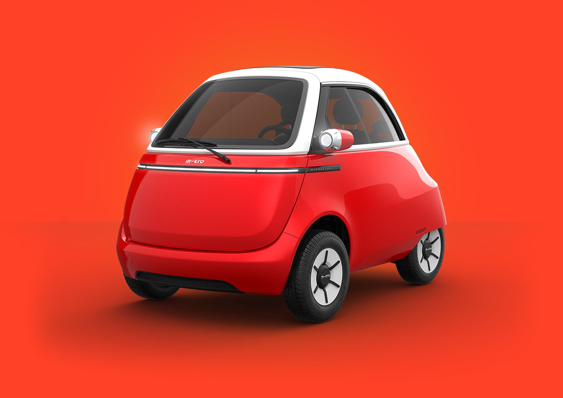 BMW Isetta-Inspired Microlino 2.0 Electric City Car Launched In Final Production Form