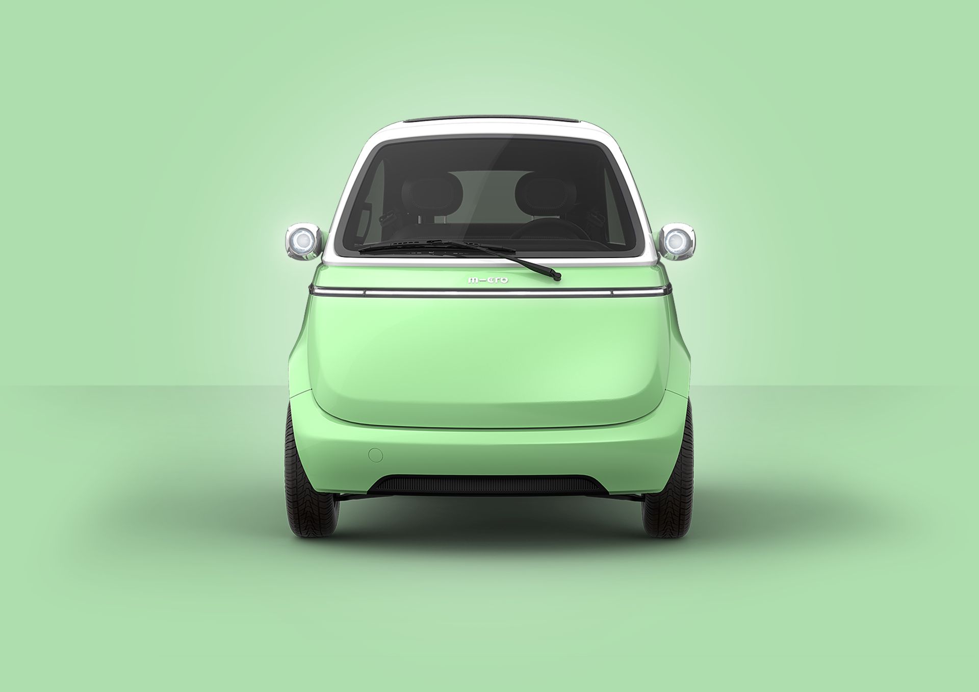 BMW Isetta-Inspired Microlino 2.0 Electric City Car Launched In Final Production Form