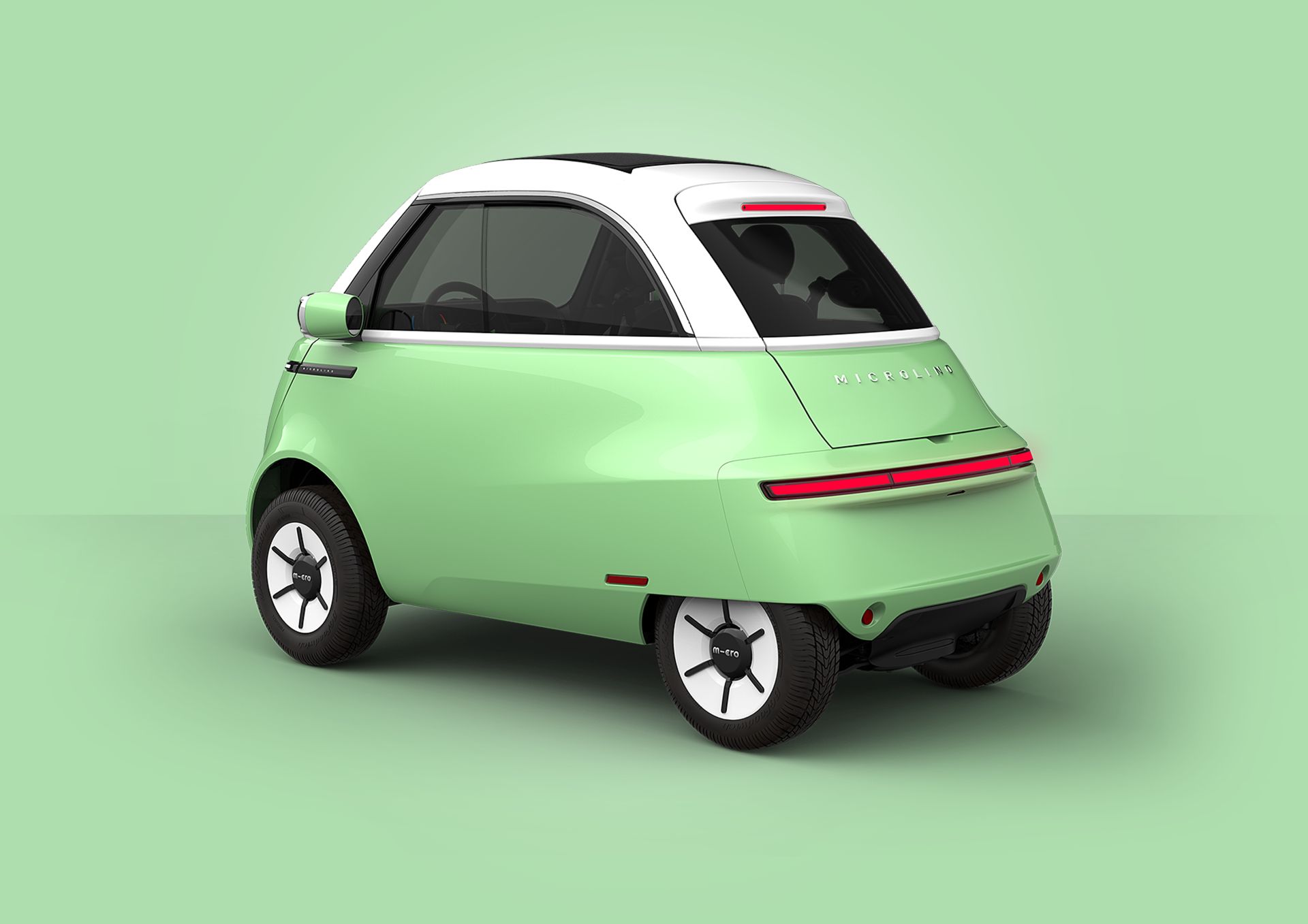 BMW Isetta-Inspired Microlino 2.0 Electric City Car Launched In Final Production Form