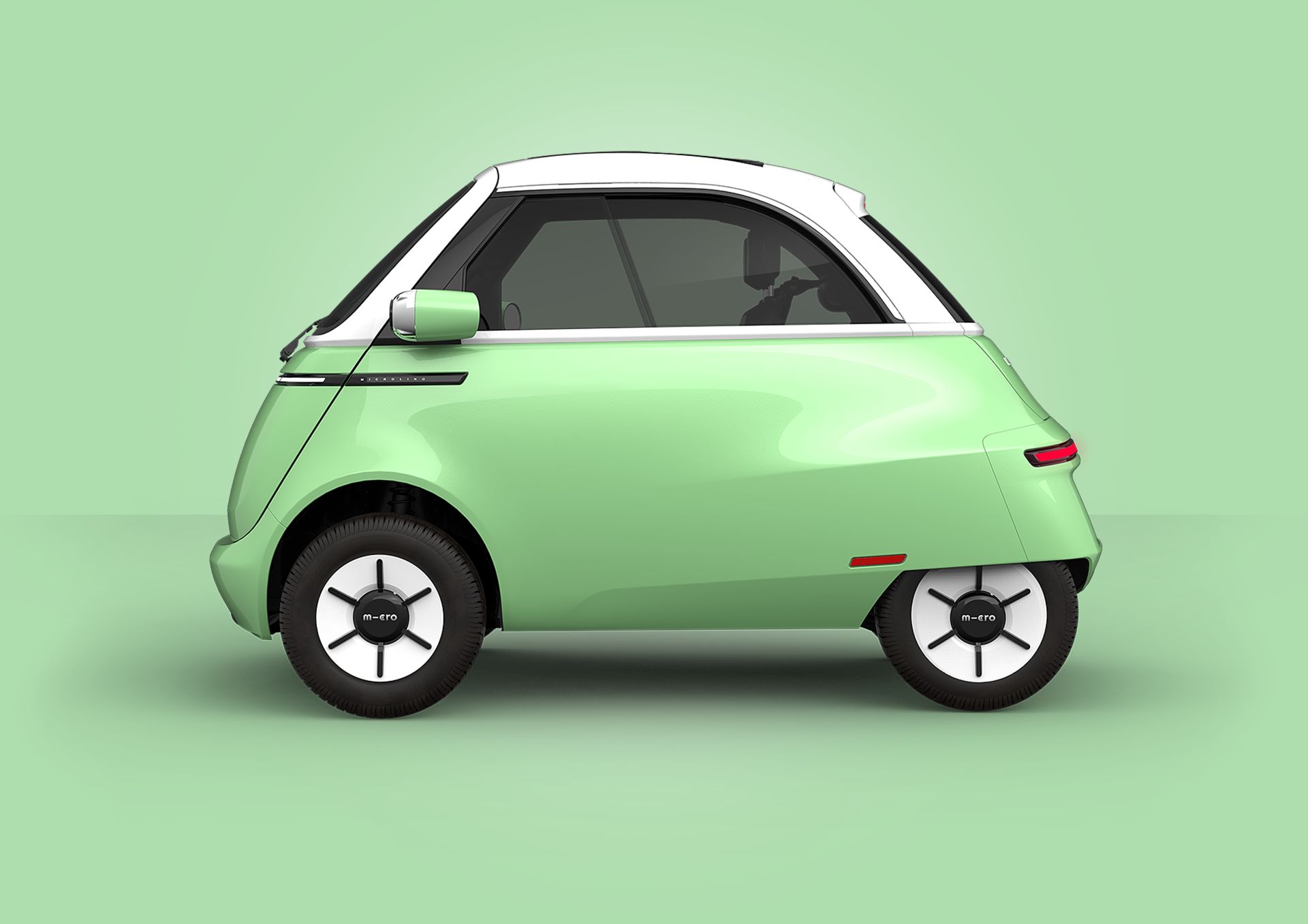 BMW Isetta-Inspired Microlino 2.0 Electric City Car Launched In Final Production Form