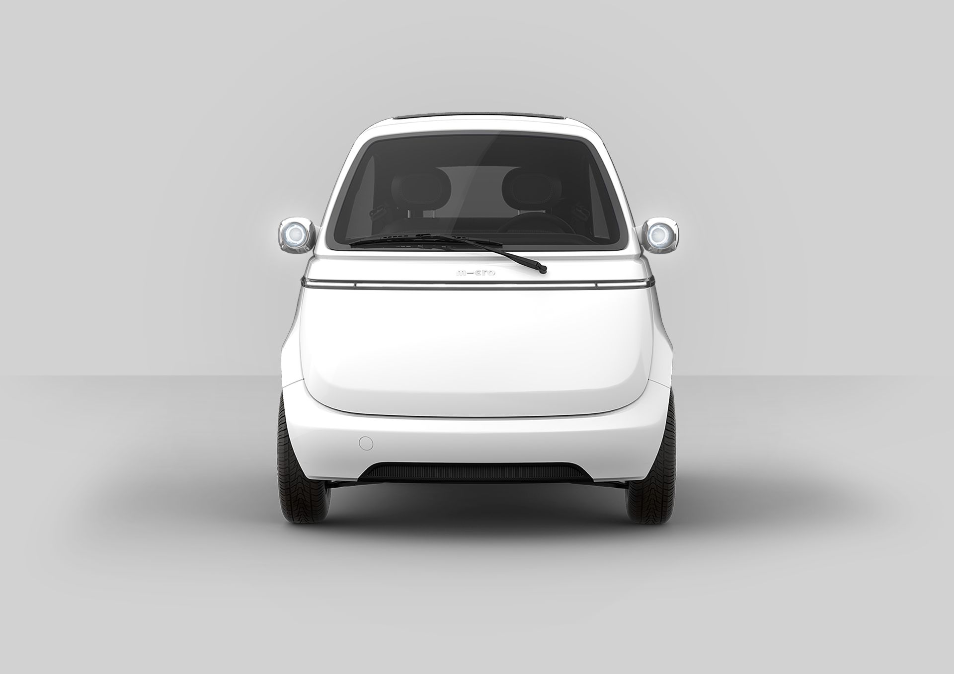 BMW Isetta-Inspired Microlino 2.0 Electric City Car Launched In Final Production Form