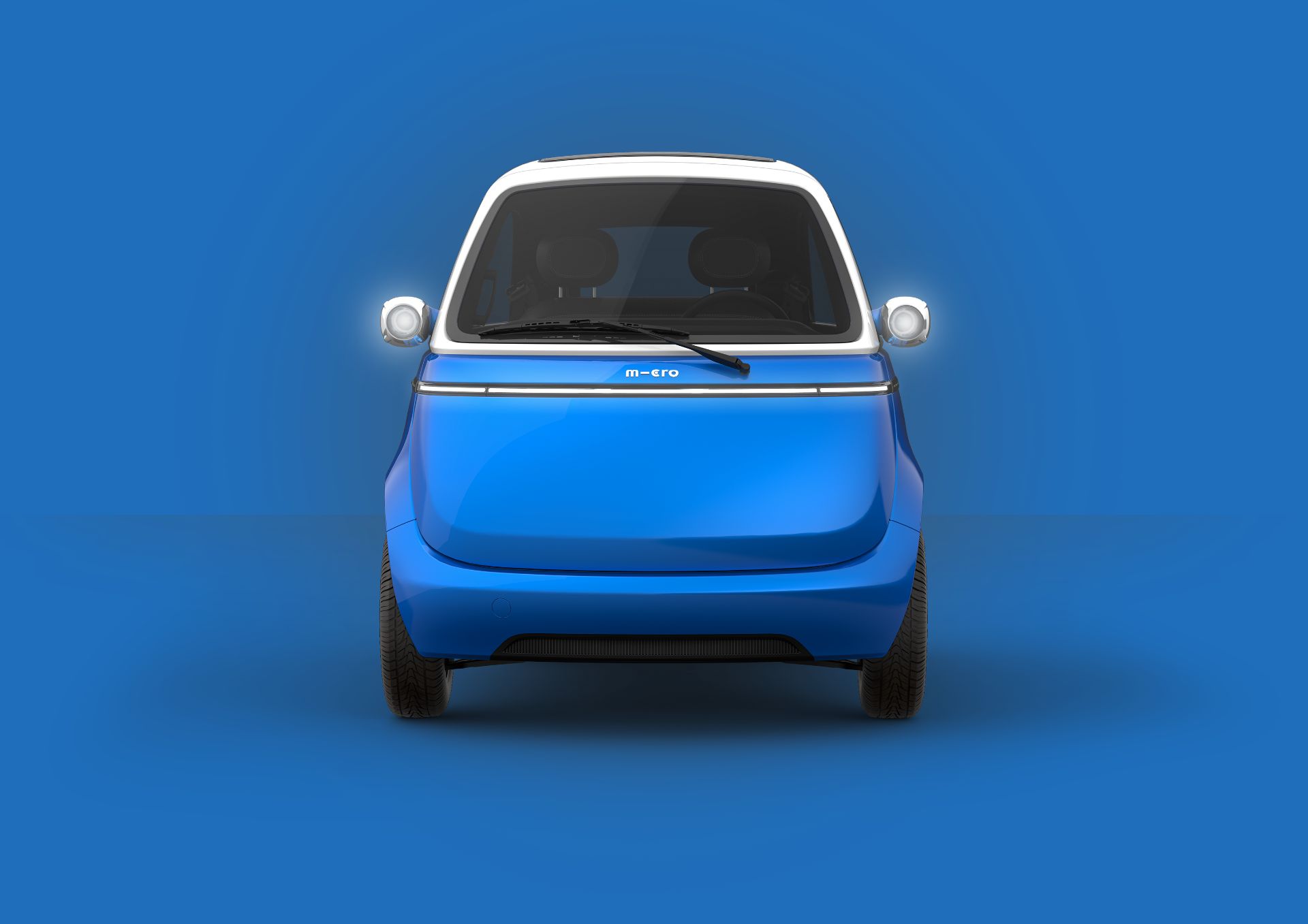 BMW Isetta-Inspired Microlino 2.0 Electric City Car Launched In Final Production Form