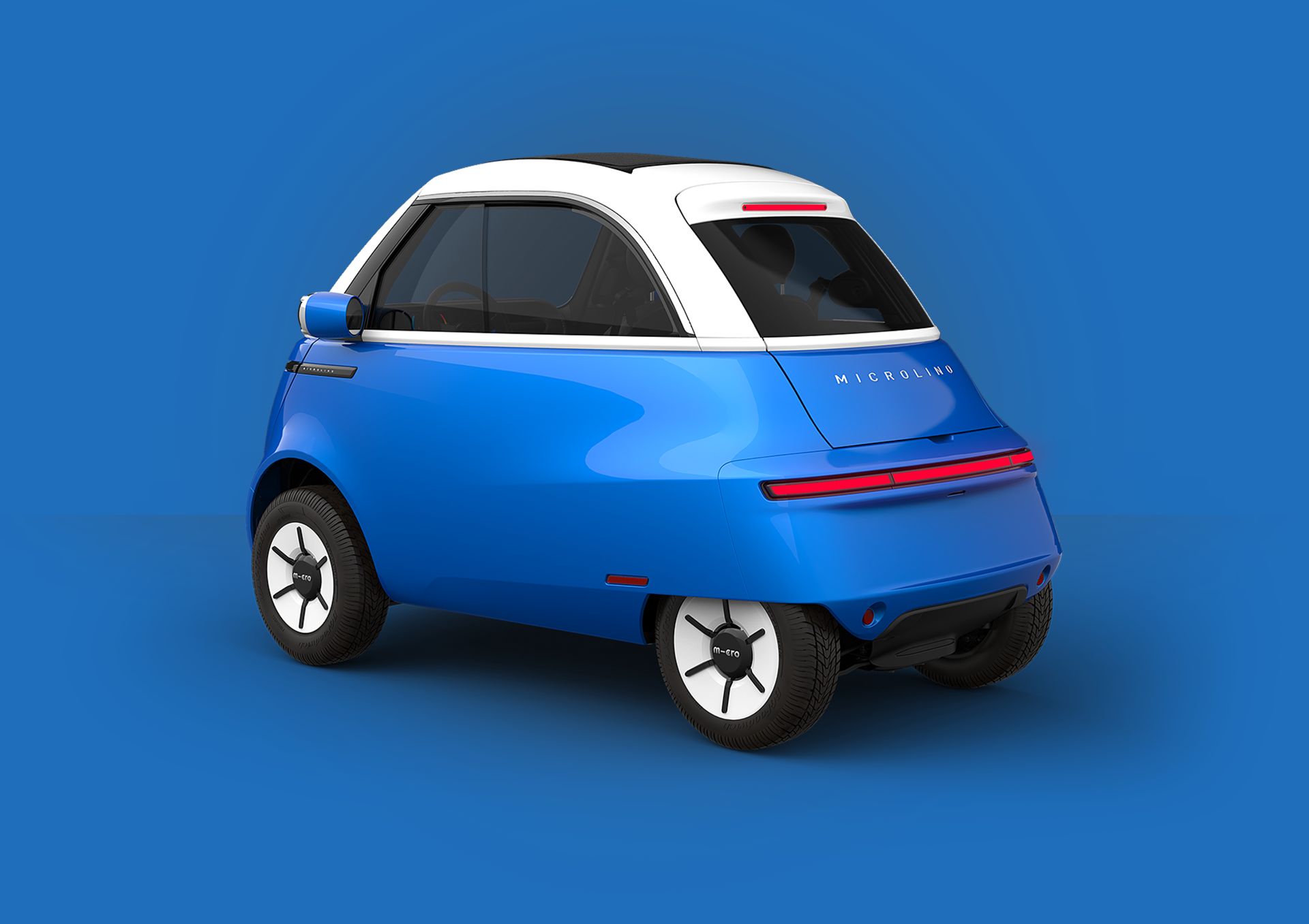 BMW Isetta-Inspired Microlino 2.0 Electric City Car Launched In Final Production Form