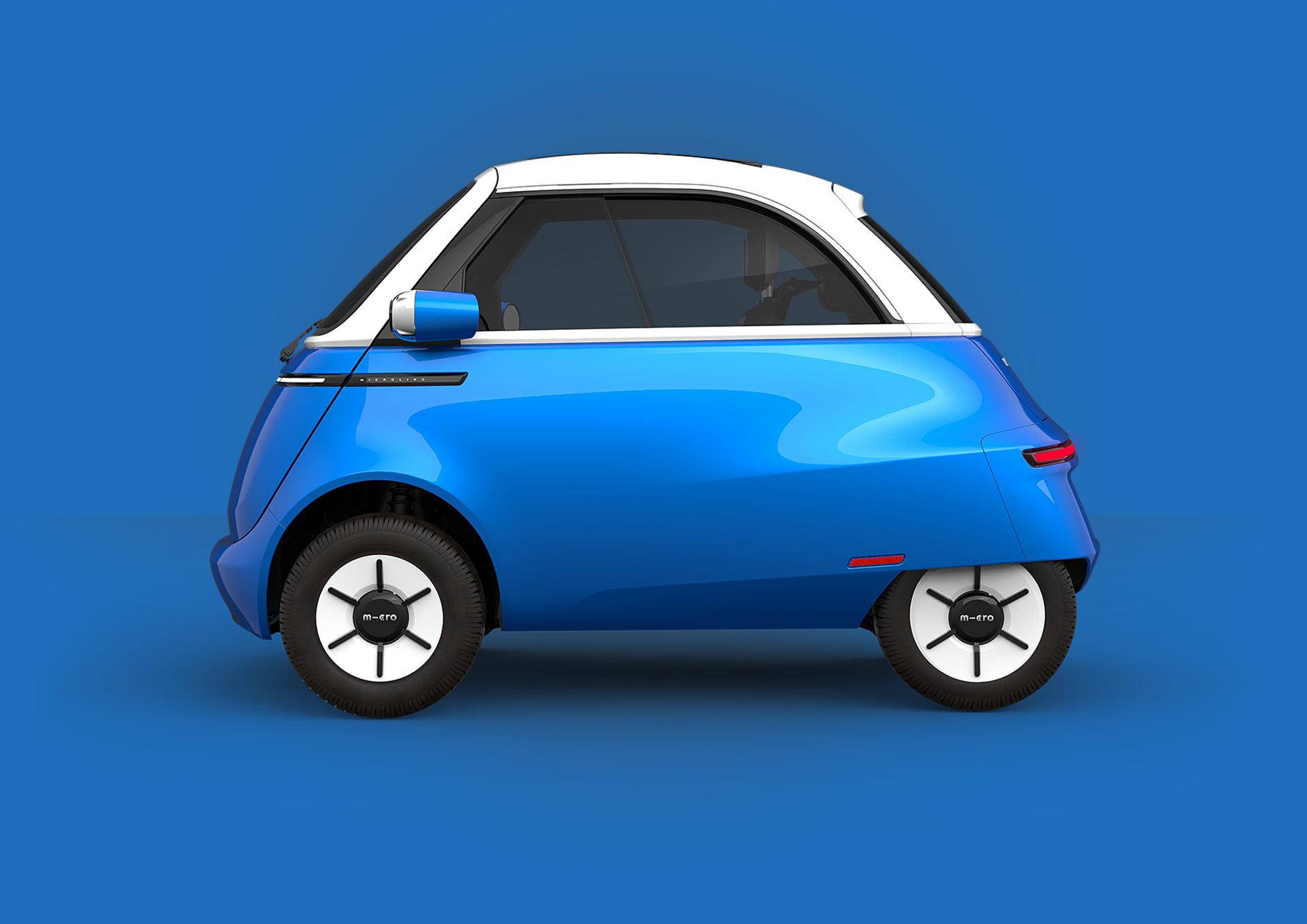 BMW Isetta-Inspired Microlino 2.0 Electric City Car Launched In Final Production Form