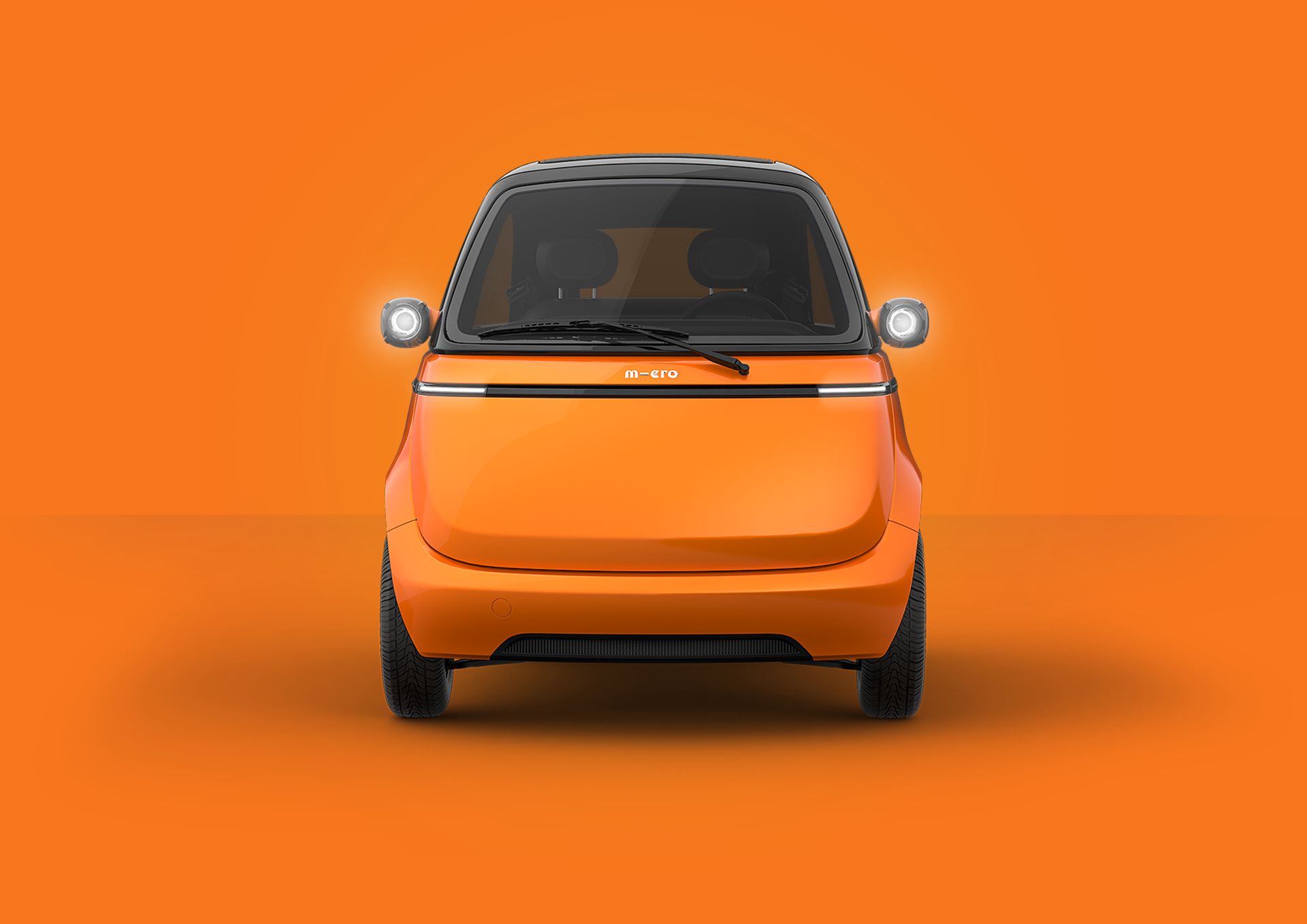 BMW Isetta-Inspired Microlino 2.0 Electric City Car Launched In Final Production Form