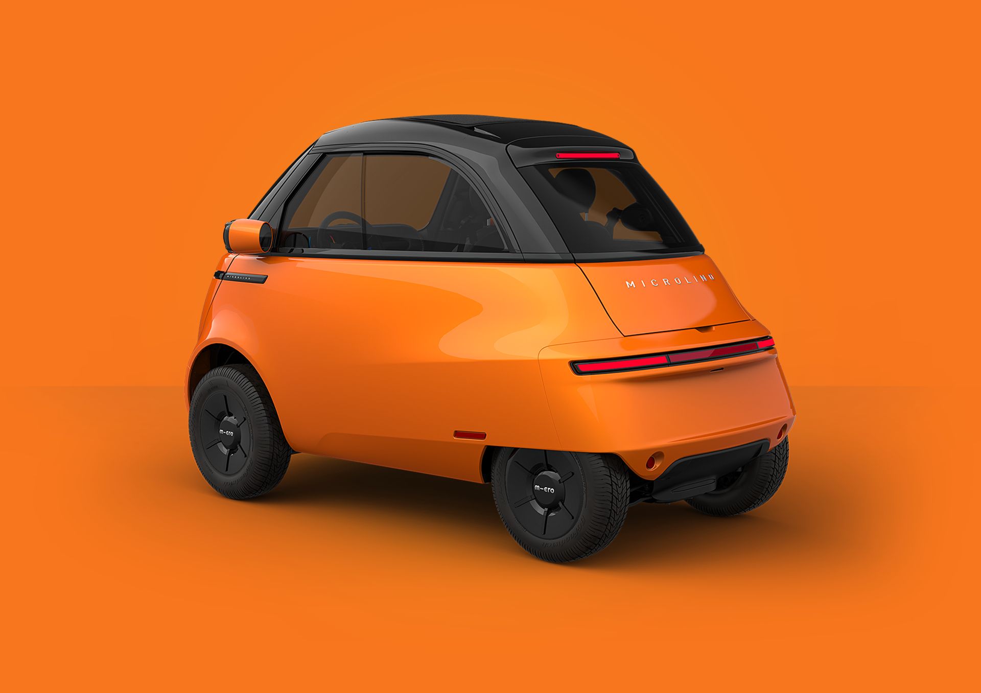 BMW Isetta-Inspired Microlino 2.0 Electric City Car Launched In Final Production Form
