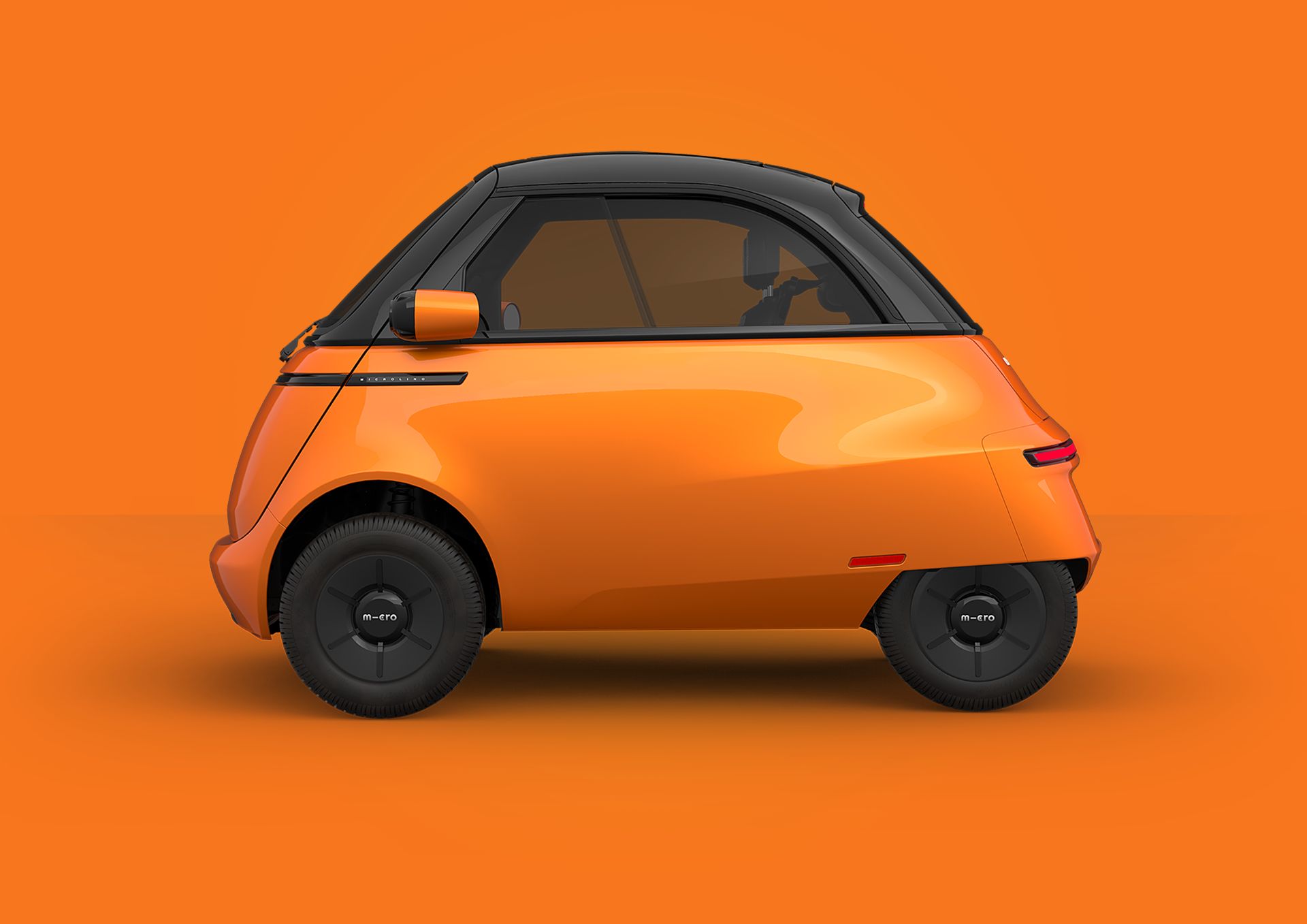 BMW Isetta-Inspired Microlino 2.0 Electric City Car Launched In Final Production Form