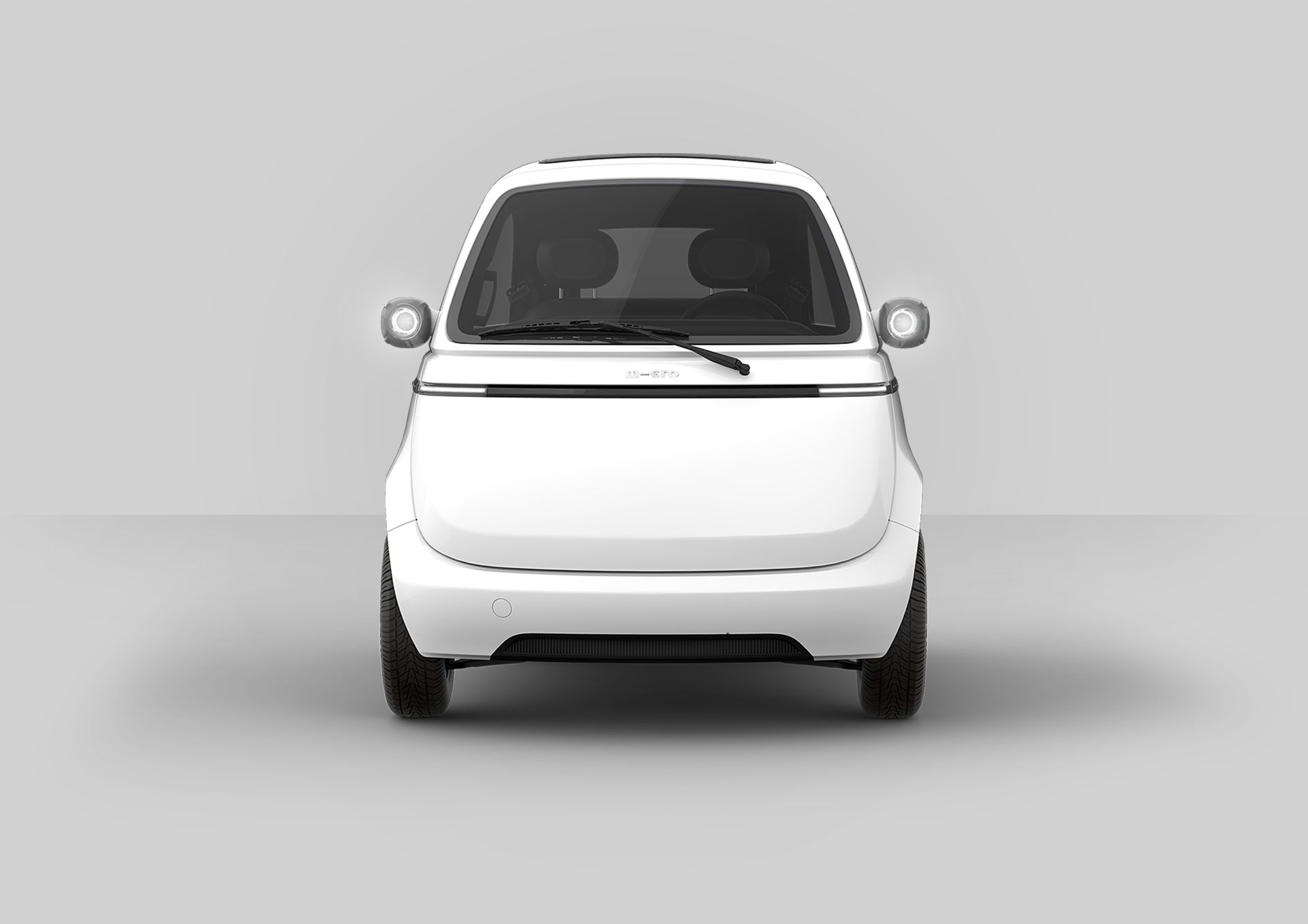BMW Isetta-Inspired Microlino 2.0 Electric City Car Launched In Final Production Form