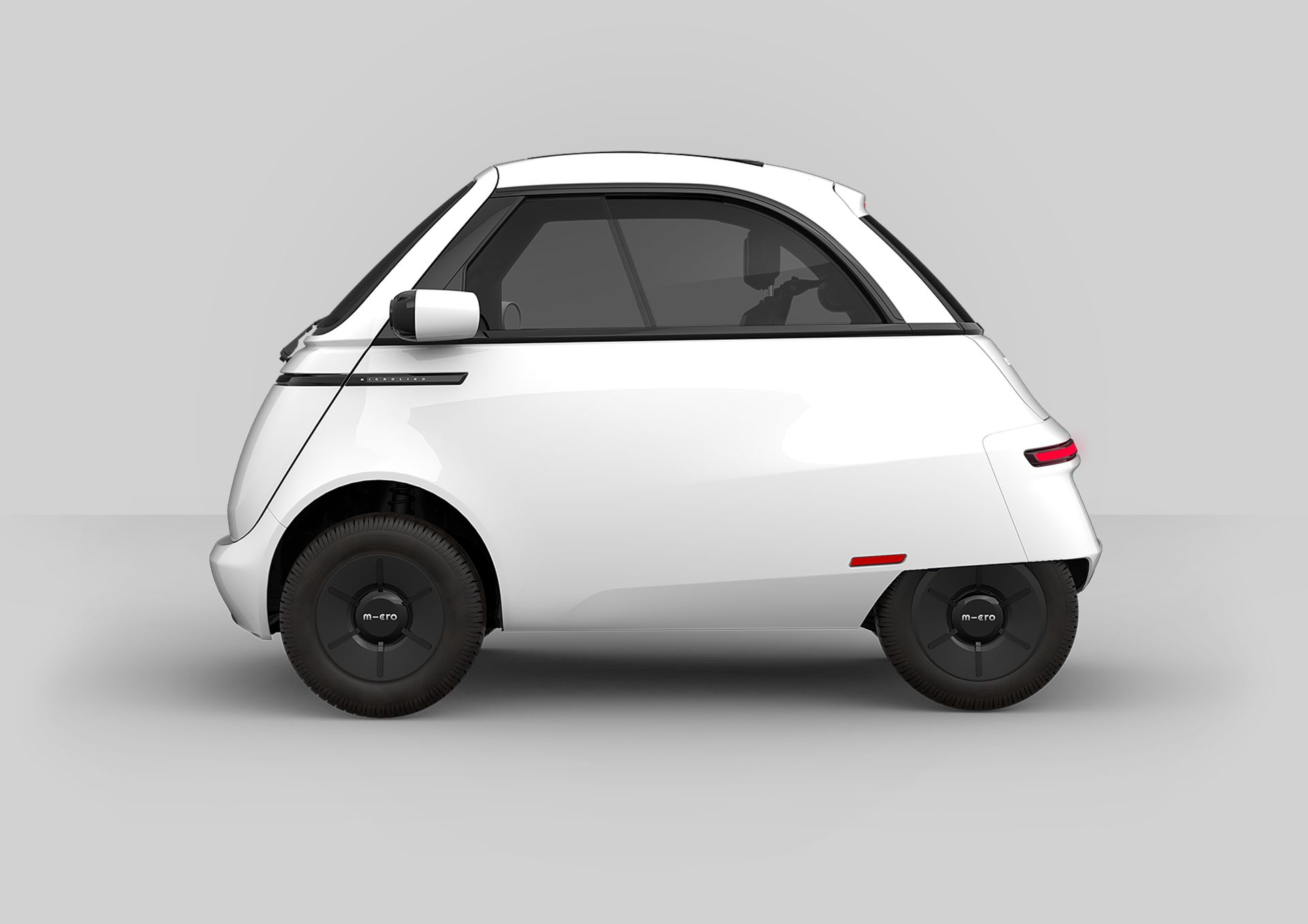 BMW Isetta-Inspired Microlino 2.0 Electric City Car Launched In Final Production Form