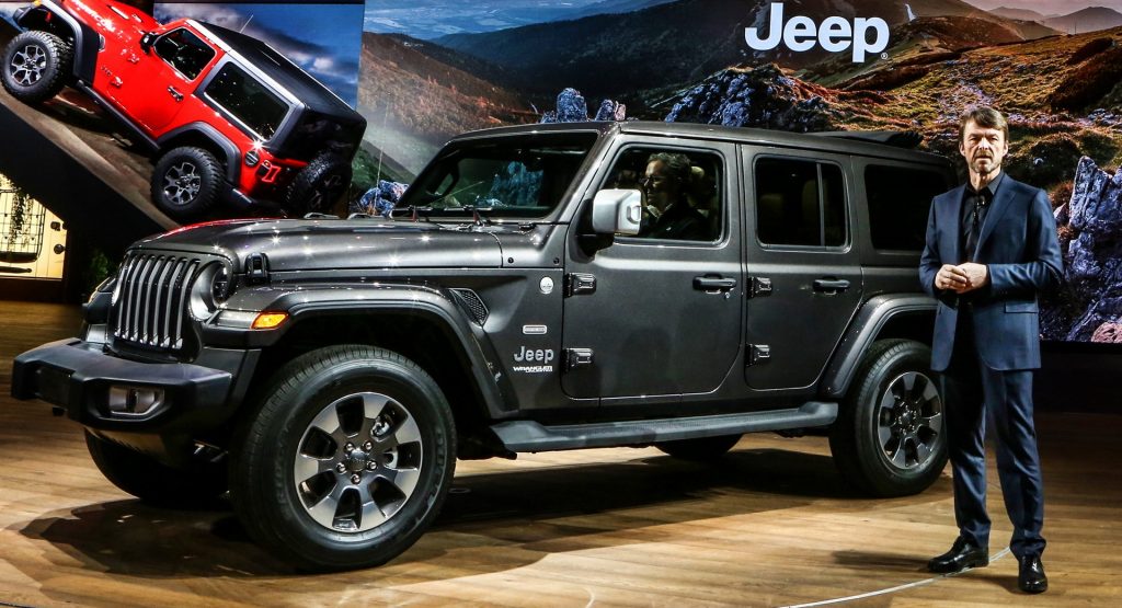  Mike Manley Leaves Stellantis To Lead Retail Giant AutoNation