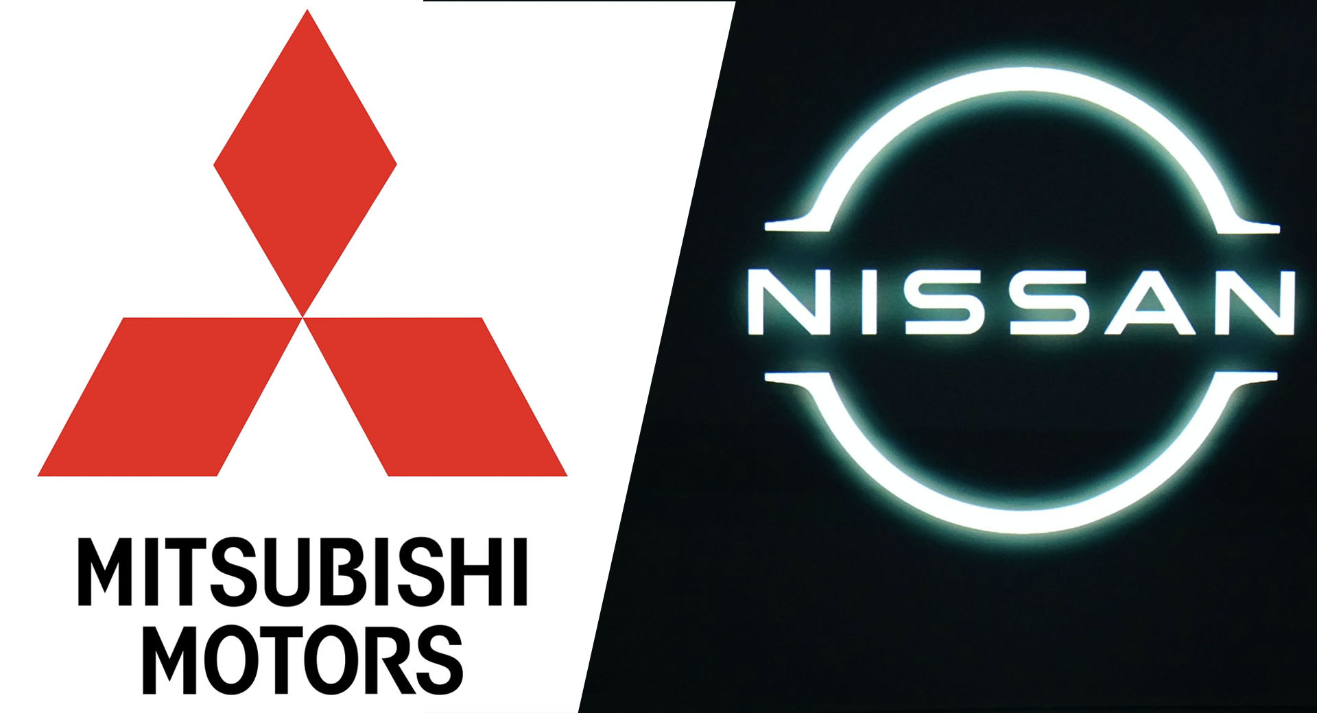 Mitsubishi Will Reportedly Stop New Platform Development For Japan By 2026 And Offer Badge Engineered Nissans Instead Update Carscoops