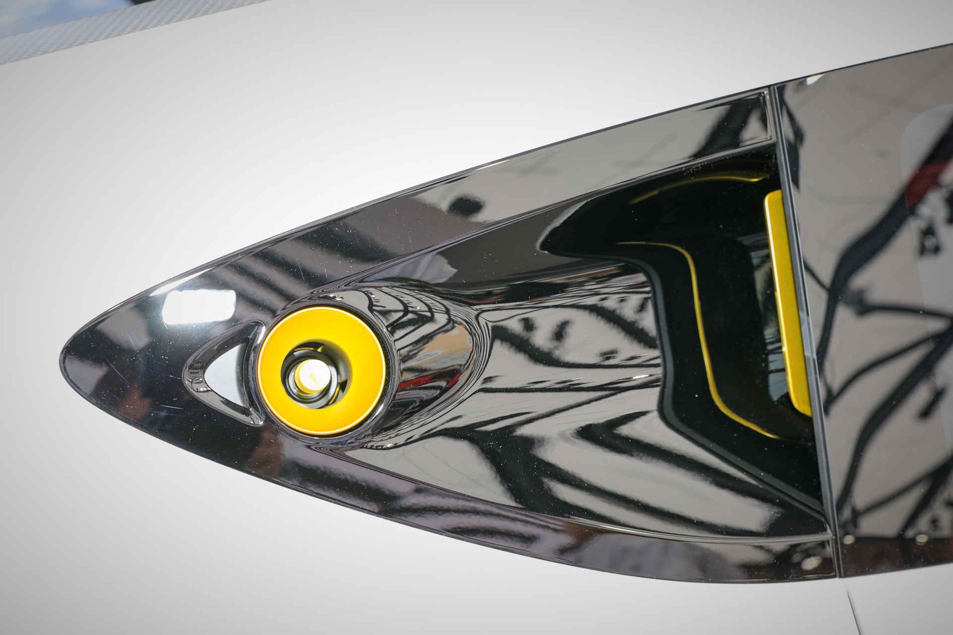 New Porsche Mission R Is A 1,073 HP Electric Racing Car That Hints At Future Cayman