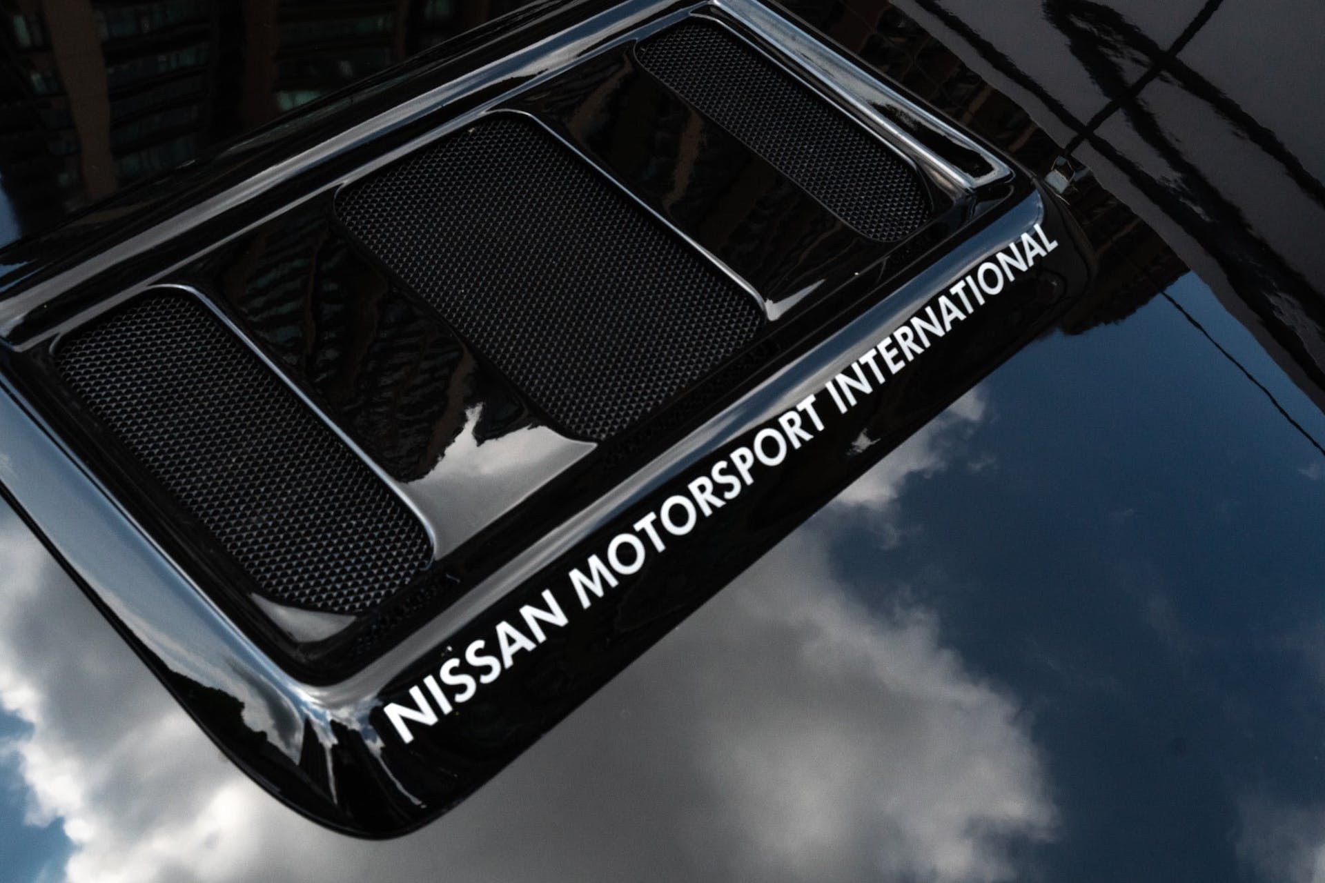 Would You Kick A 2023 Nissan Z Out Of Bed For This S14 Nismo 270R?