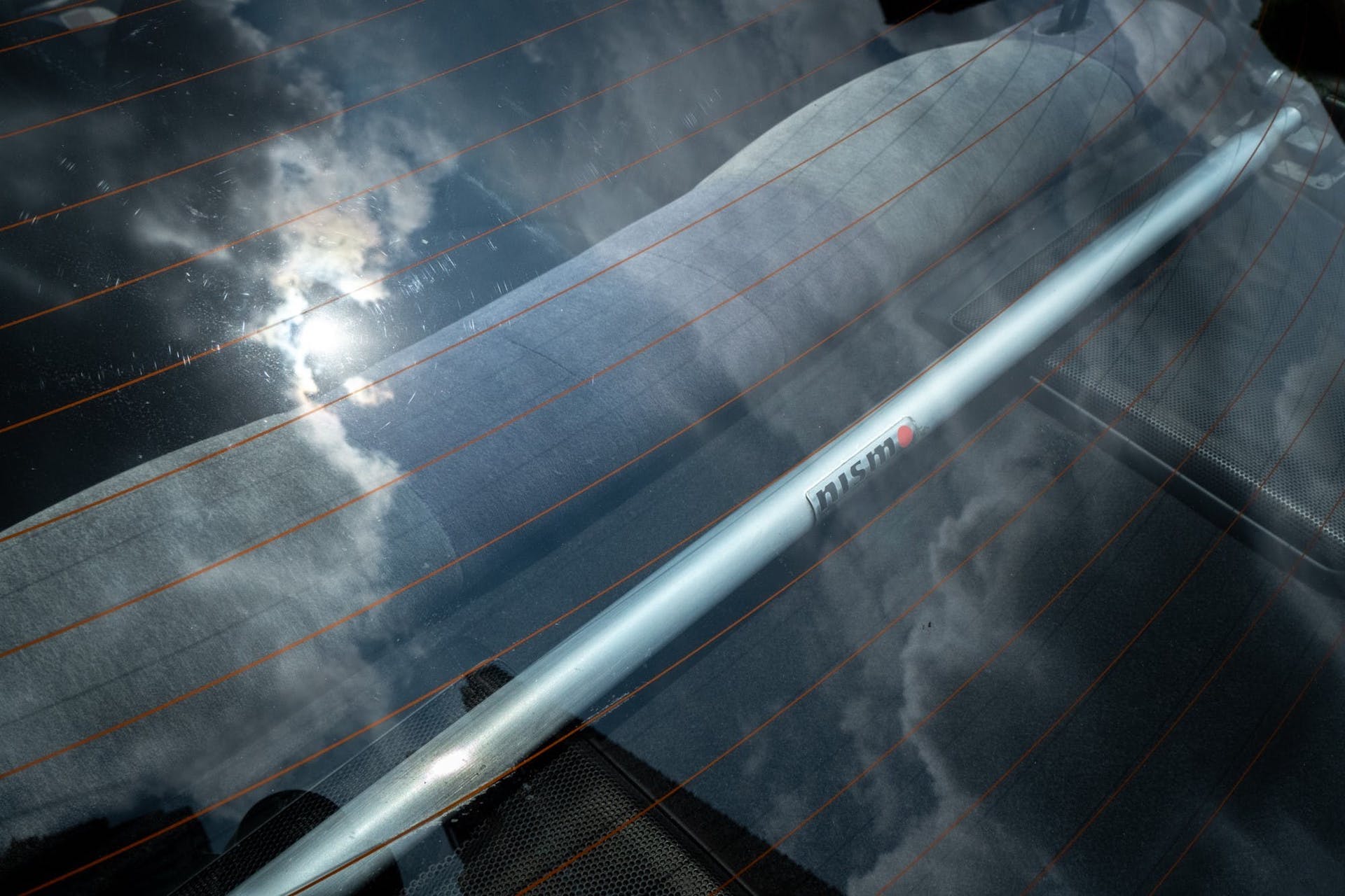 Would You Kick A 2023 Nissan Z Out Of Bed For This S14 Nismo 270R?