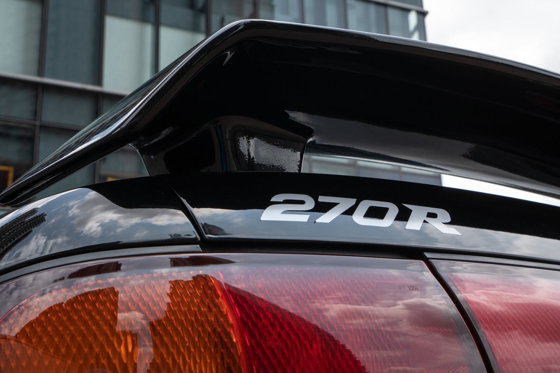 Would You Kick A 2023 Nissan Z Out Of Bed For This S14 Nismo 270R?