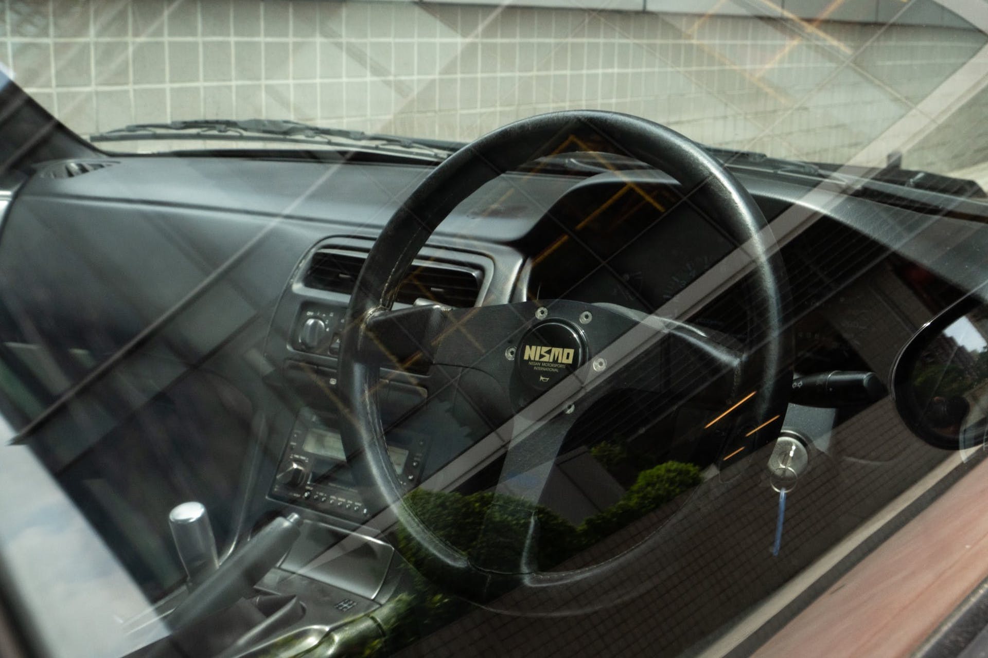 Would You Kick A 2023 Nissan Z Out Of Bed For This S14 Nismo 270R?