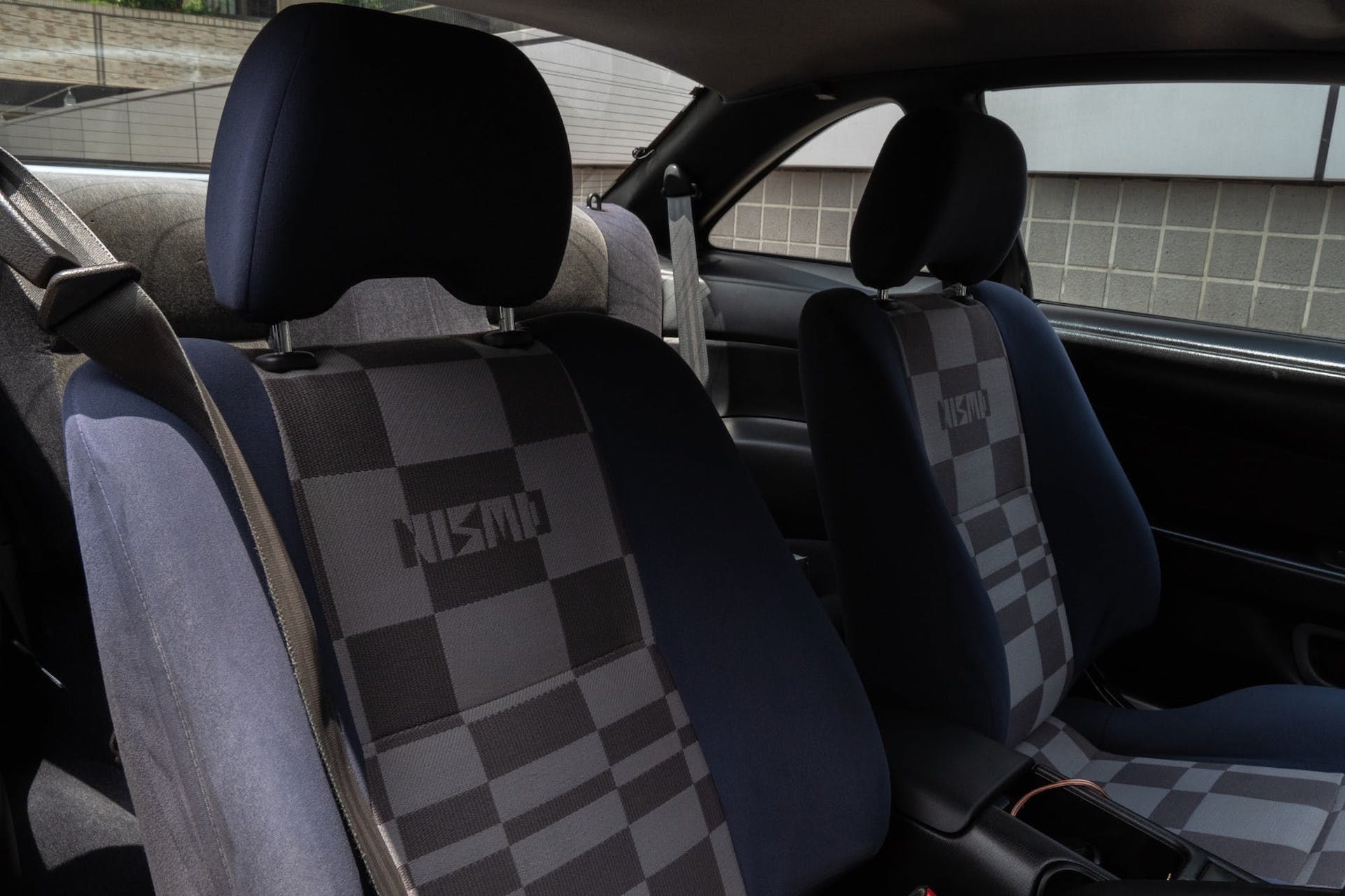 Would You Kick A 2023 Nissan Z Out Of Bed For This S14 Nismo 270R?