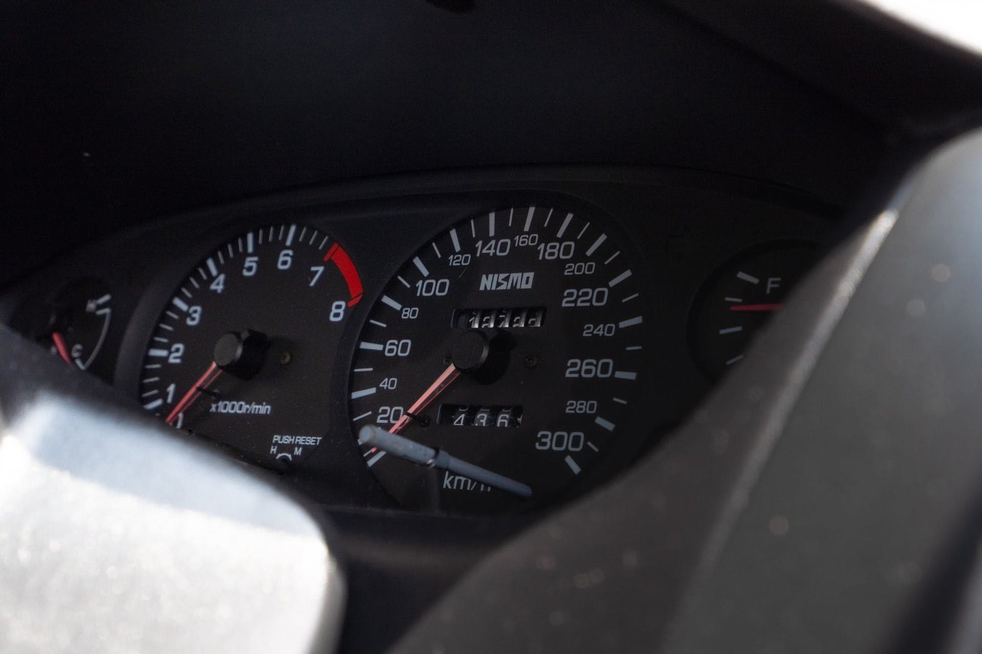 Would You Kick A 2023 Nissan Z Out Of Bed For This S14 Nismo 270R?