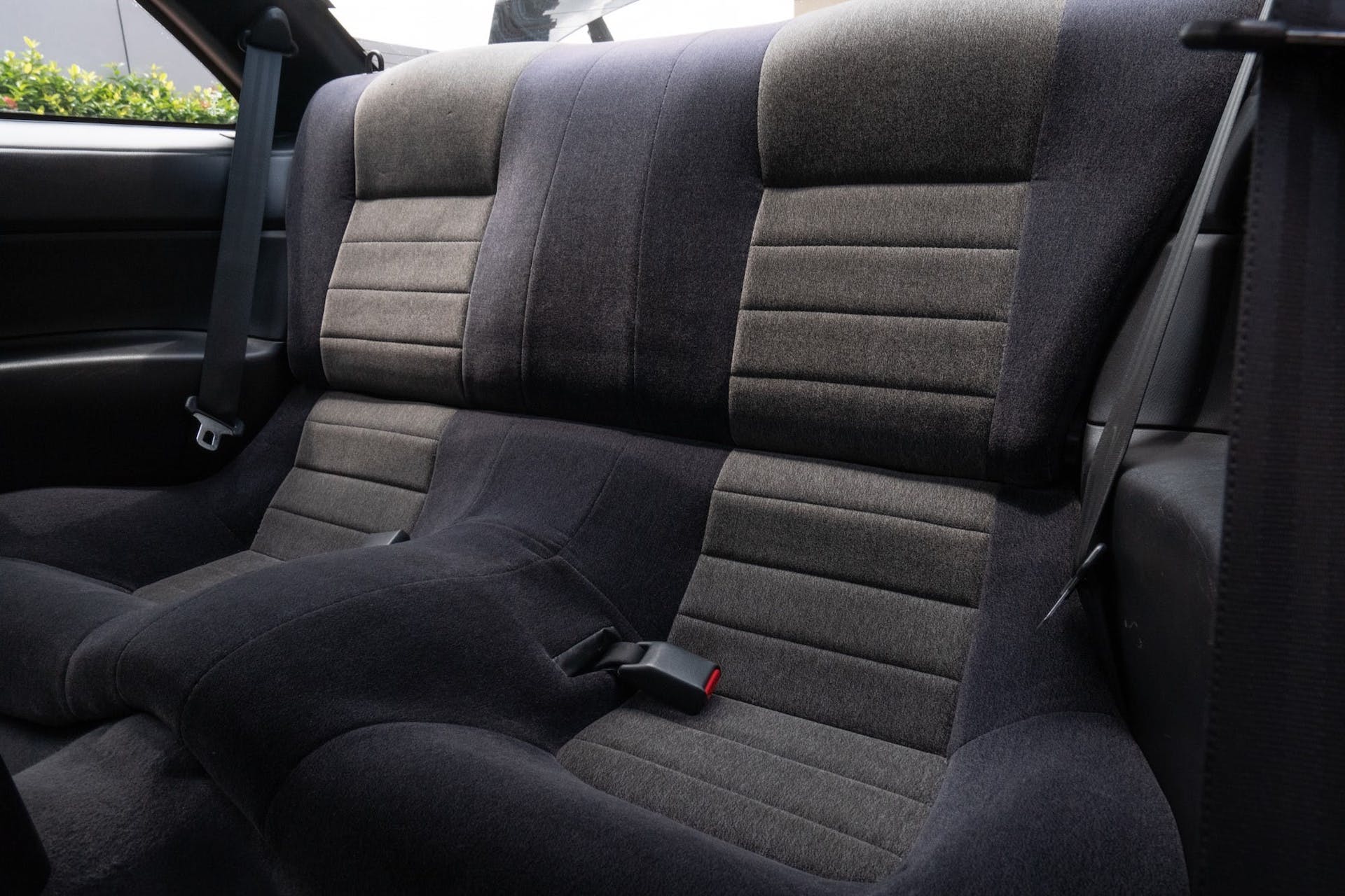 Would You Kick A 2023 Nissan Z Out Of Bed For This S14 Nismo 270R?