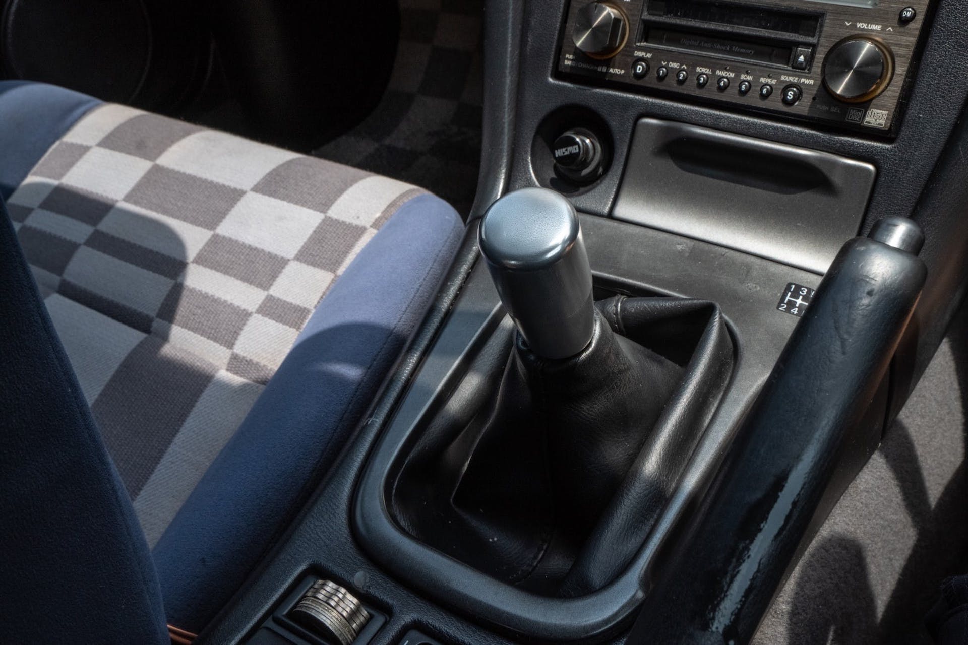 Would You Kick A 2023 Nissan Z Out Of Bed For This S14 Nismo 270R?