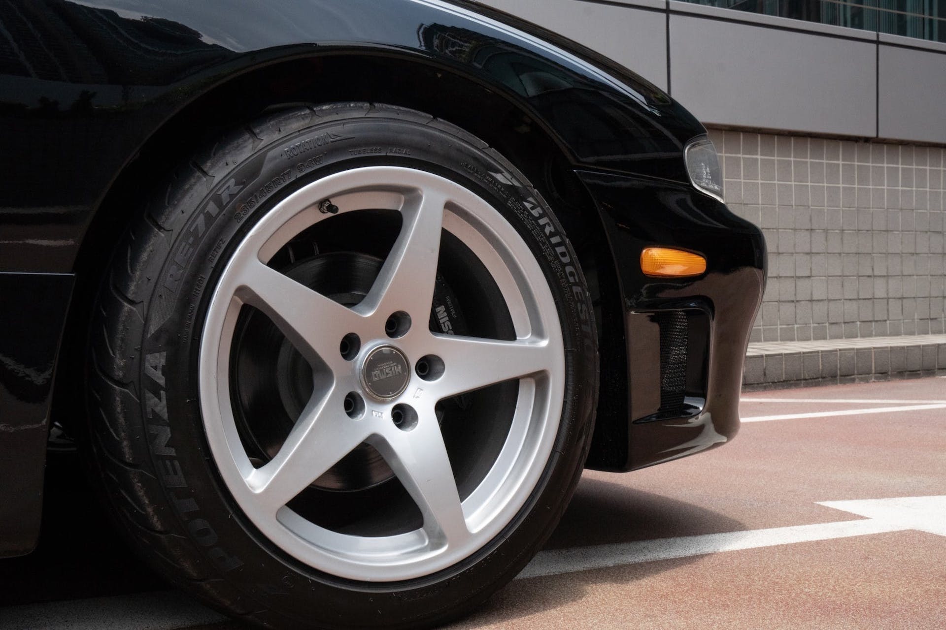 Would You Kick A 2023 Nissan Z Out Of Bed For This S14 Nismo 270R?