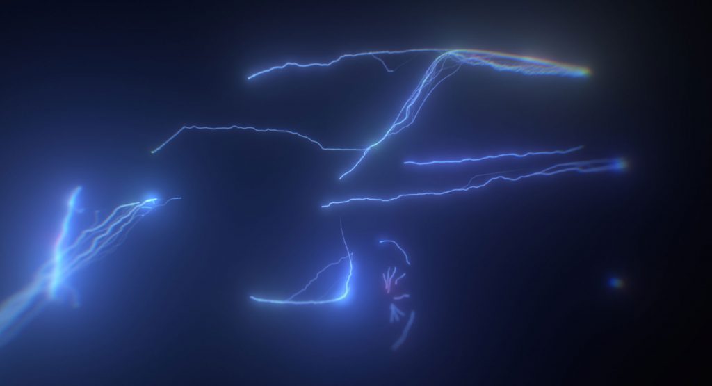  Nissan Teases A New Electric Van, Debuts September 9th