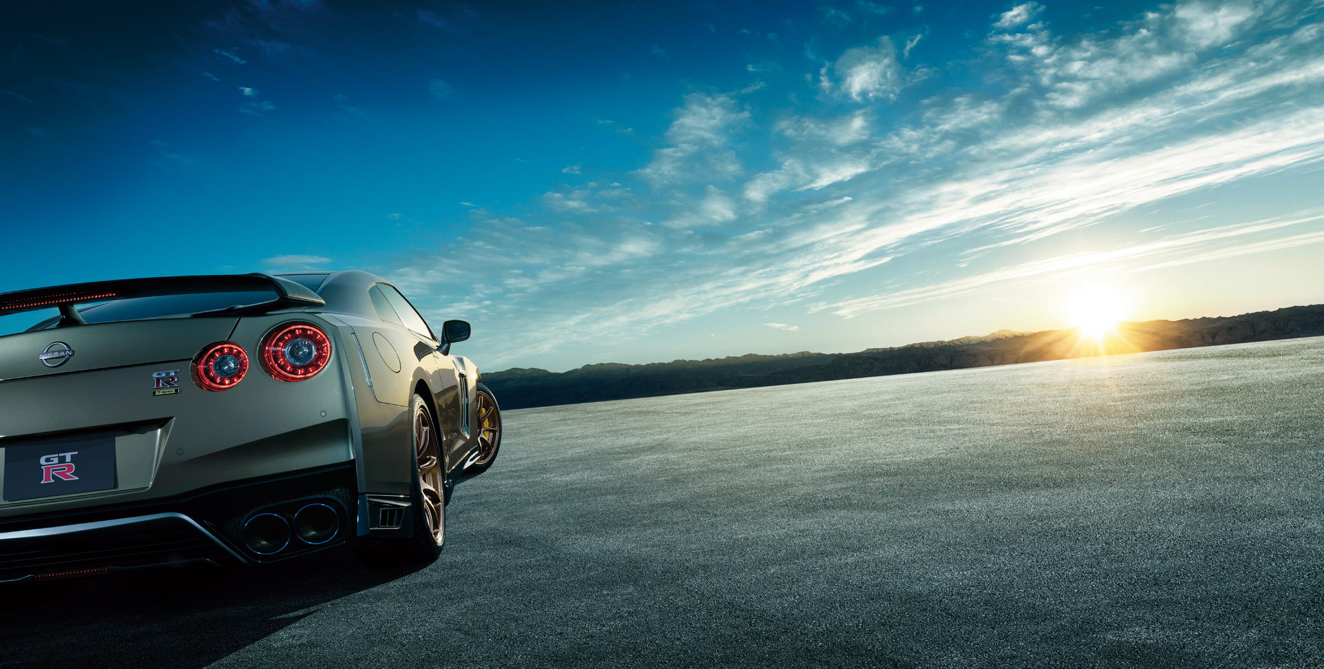 Nissan GT-R Gets Updated For 2022 In Australia Before Getting The Axe