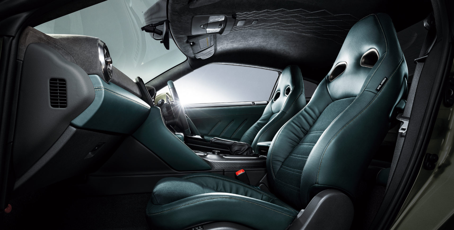 Nissan GT-R Gets Updated For 2022 In Australia Before Getting The Axe