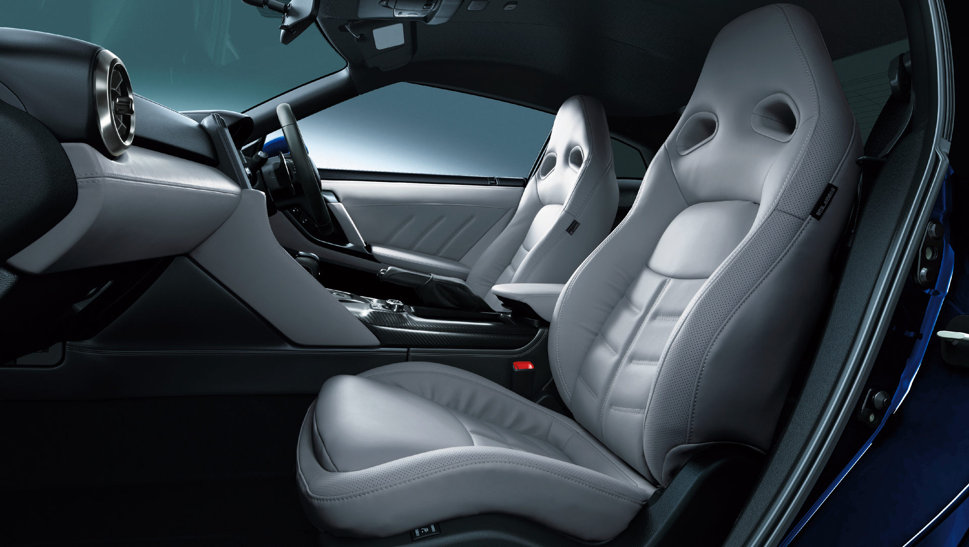 Nissan GT-R Gets Updated For 2022 In Australia Before Getting The Axe