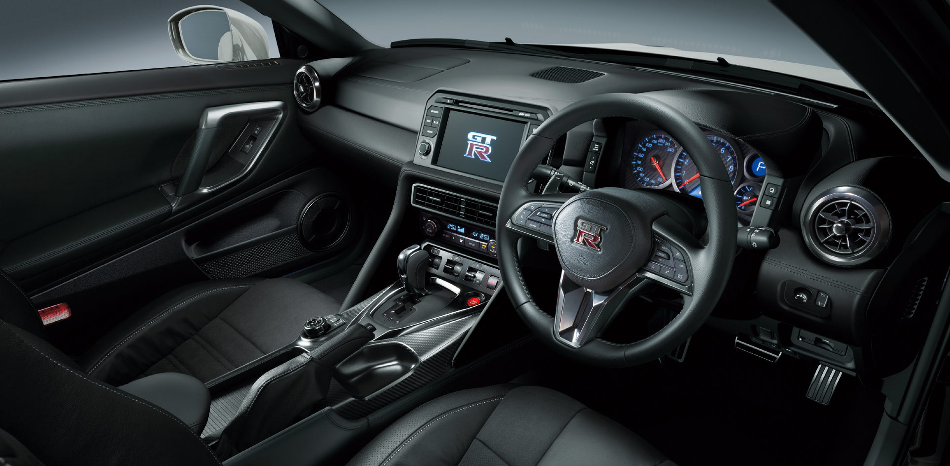 Nissan GT-R Gets Updated For 2022 In Australia Before Getting The Axe