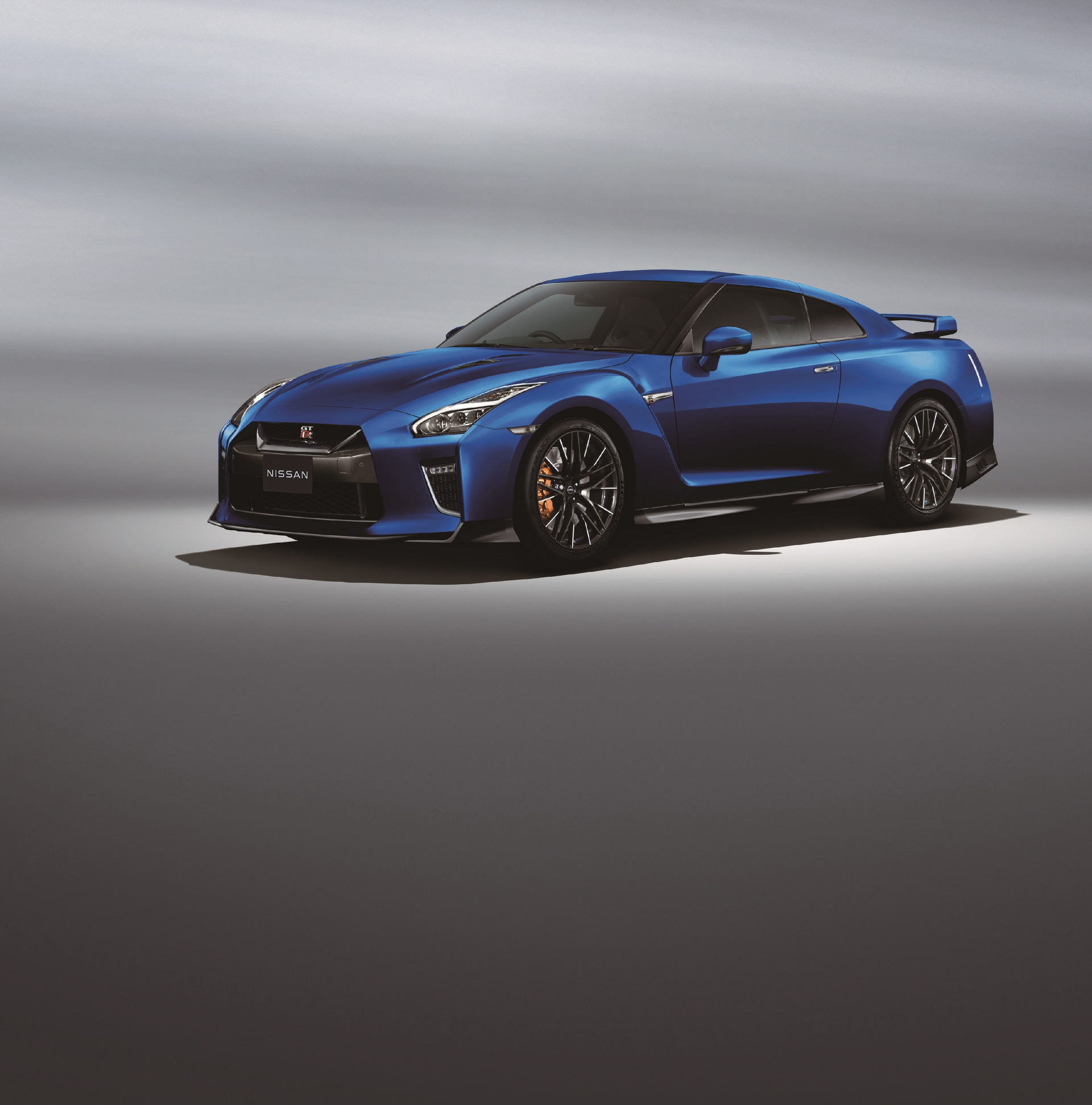 Nissan GT-R Gets Updated For 2022 In Australia Before Getting The Axe