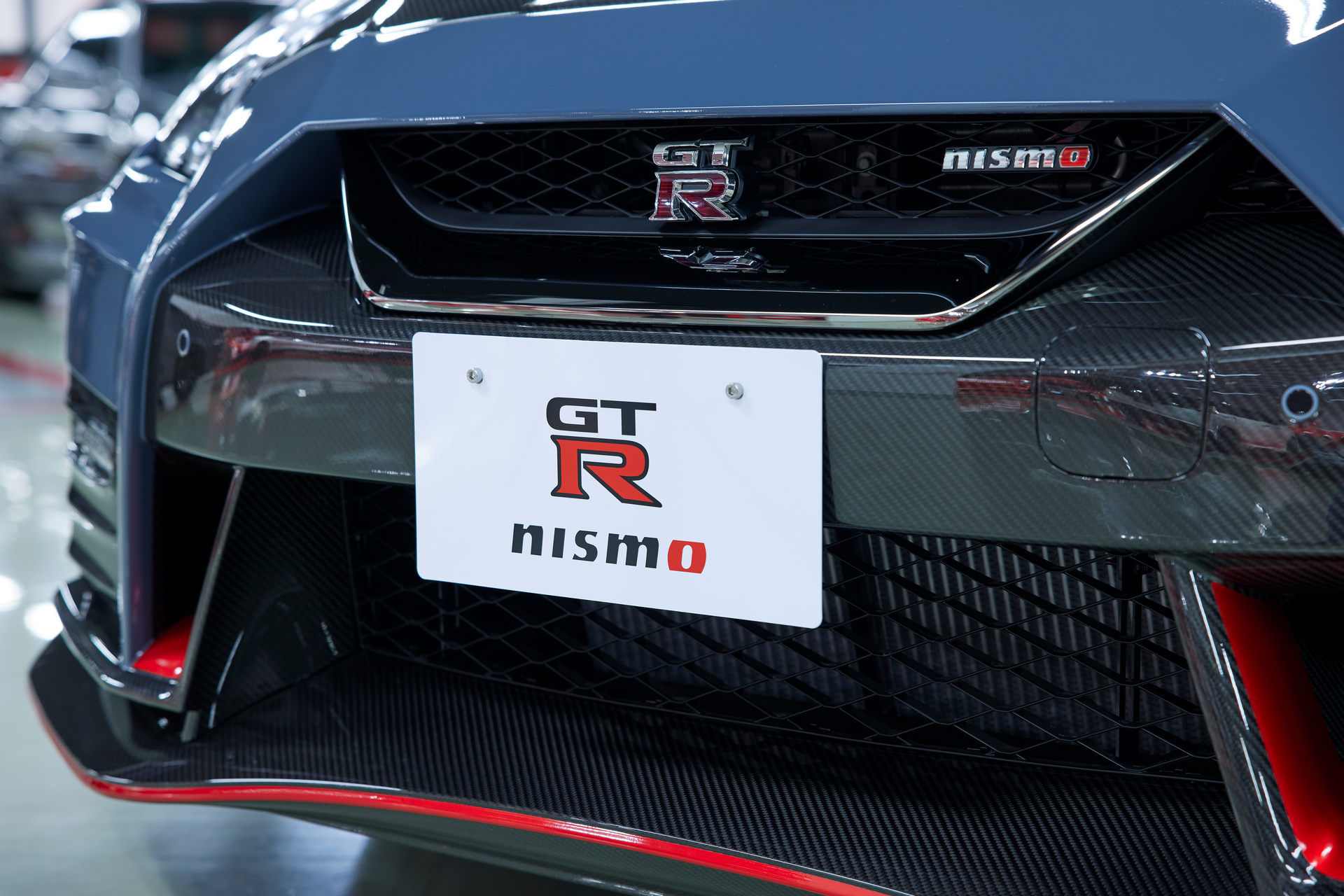 Nissan GT-R Gets Updated For 2022 In Australia Before Getting The Axe