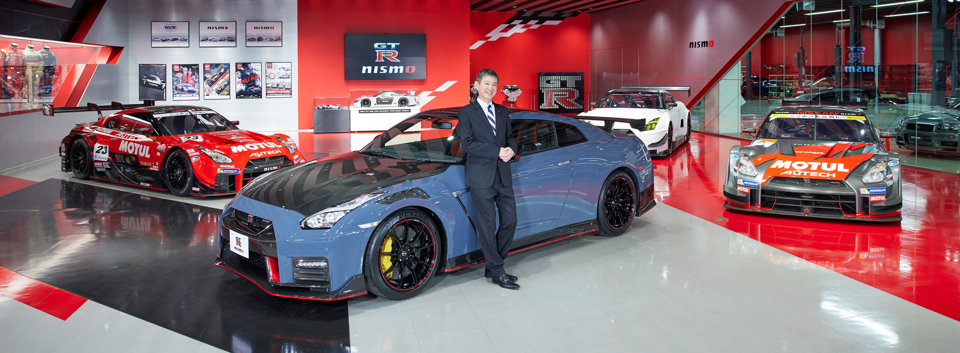 Nissan GT-R Gets Updated For 2022 In Australia Before Getting The Axe