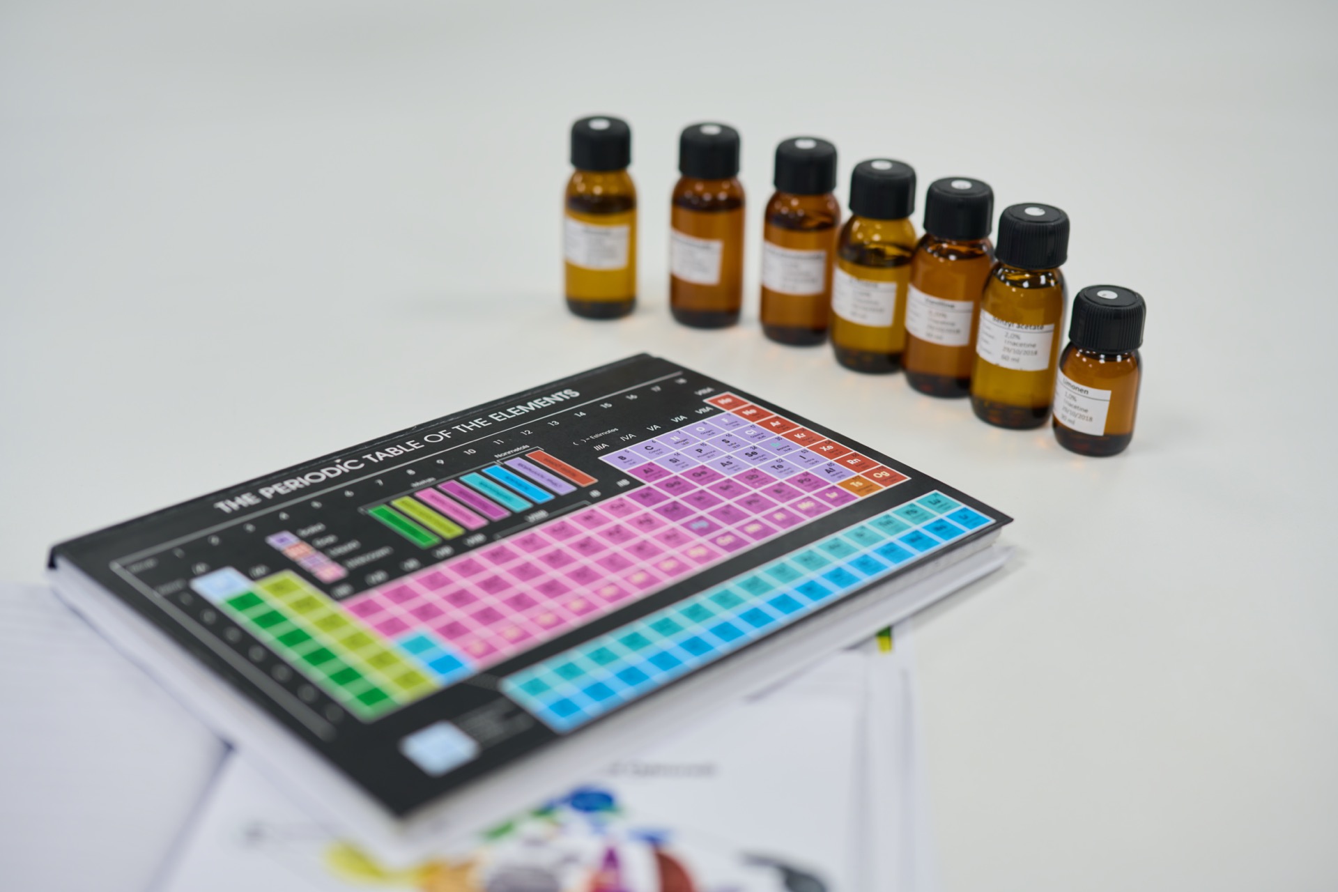 Nissan Employs Someone To Perfect That New Car Smell