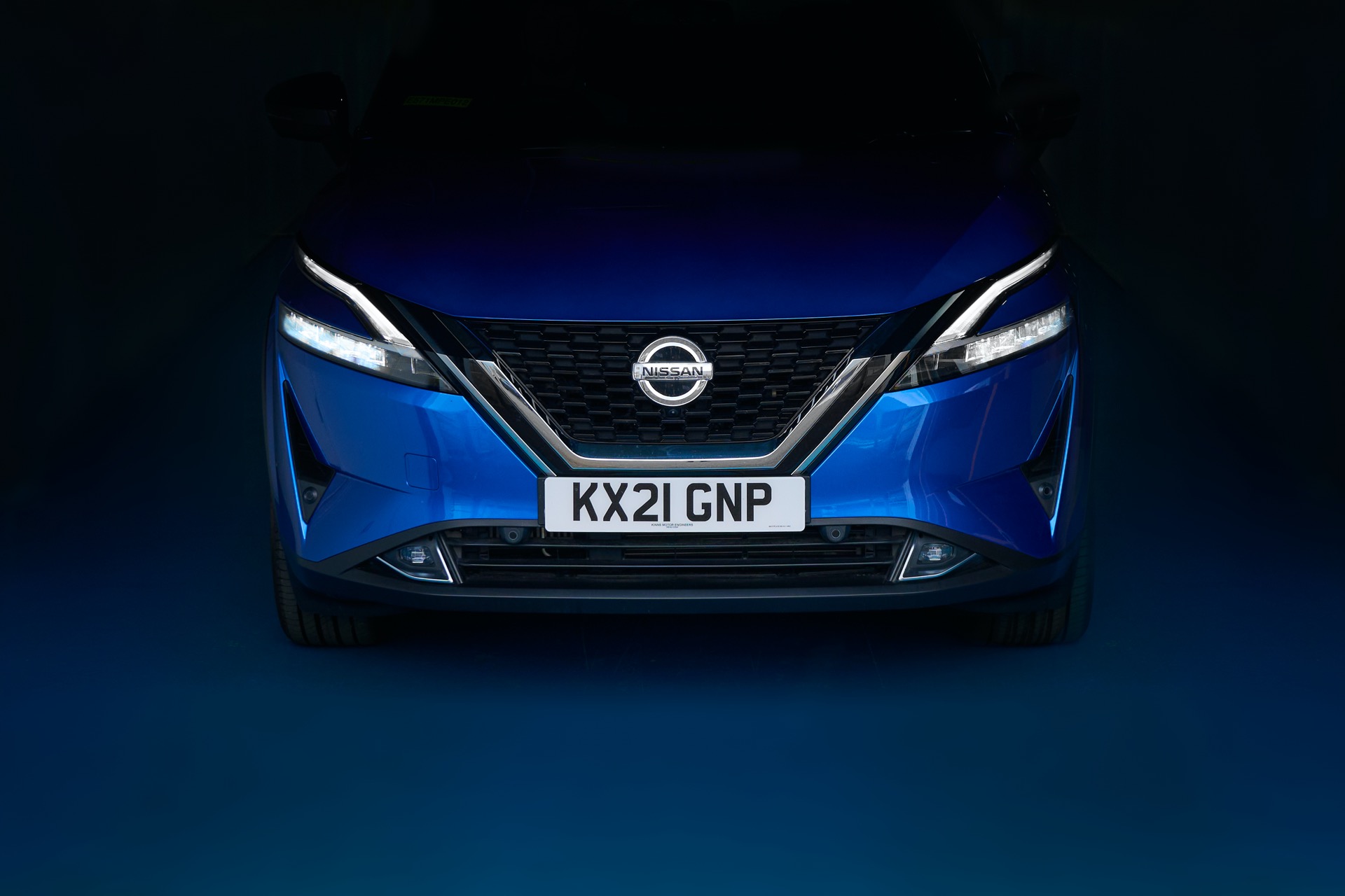 Nissan Employs Someone To Perfect That New Car Smell