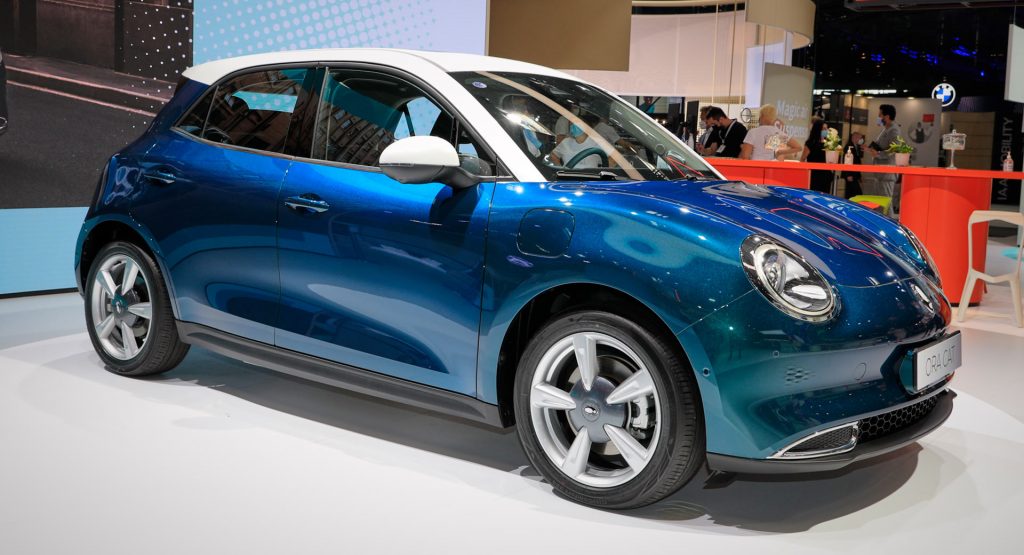 Great Wall’s Colab With Europe’s Biggest Dealer Group Is Next Big Step In China’s Automotive Takeover