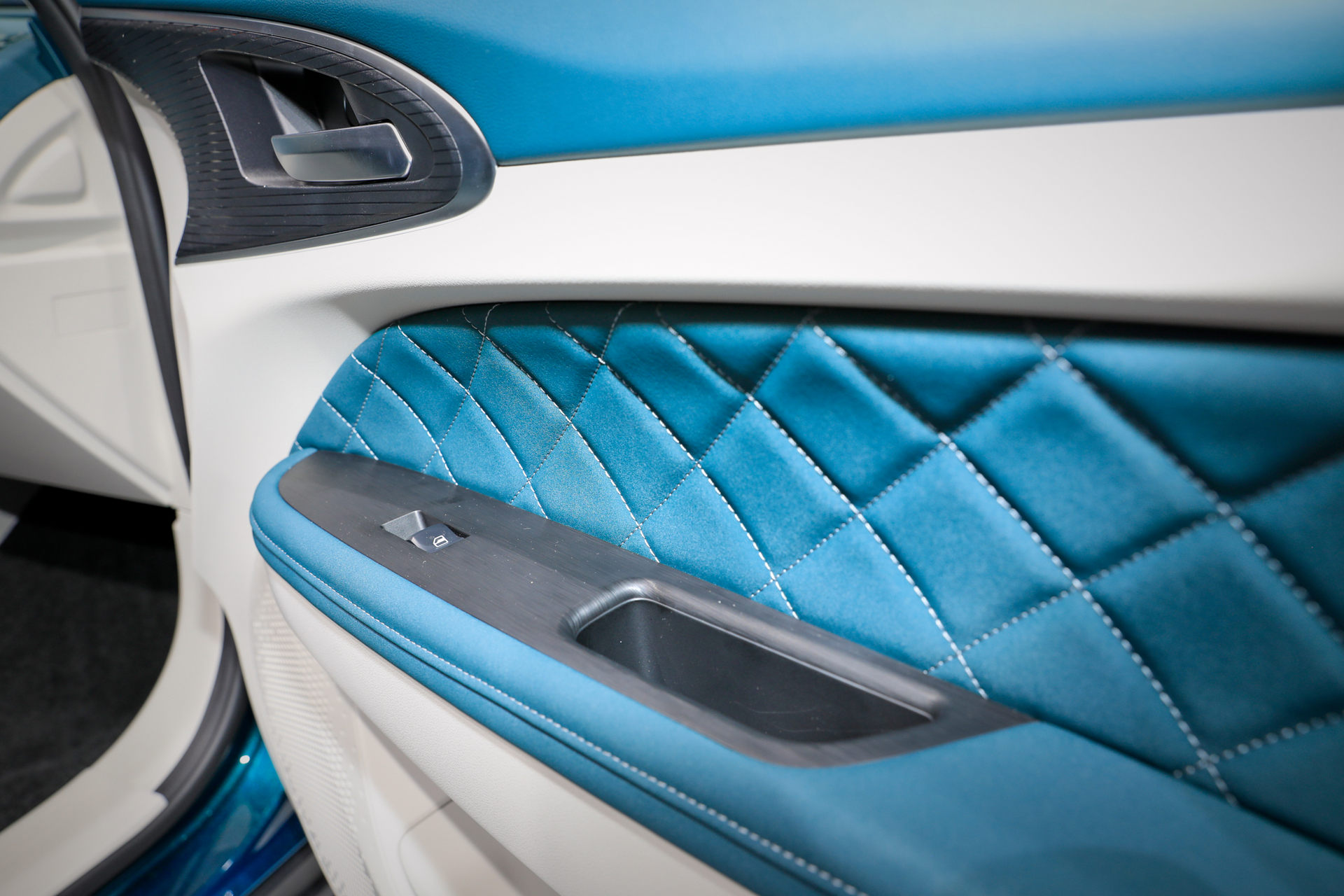 Great Wall Brings The Cat EV To Europe, Will Launch In 2022