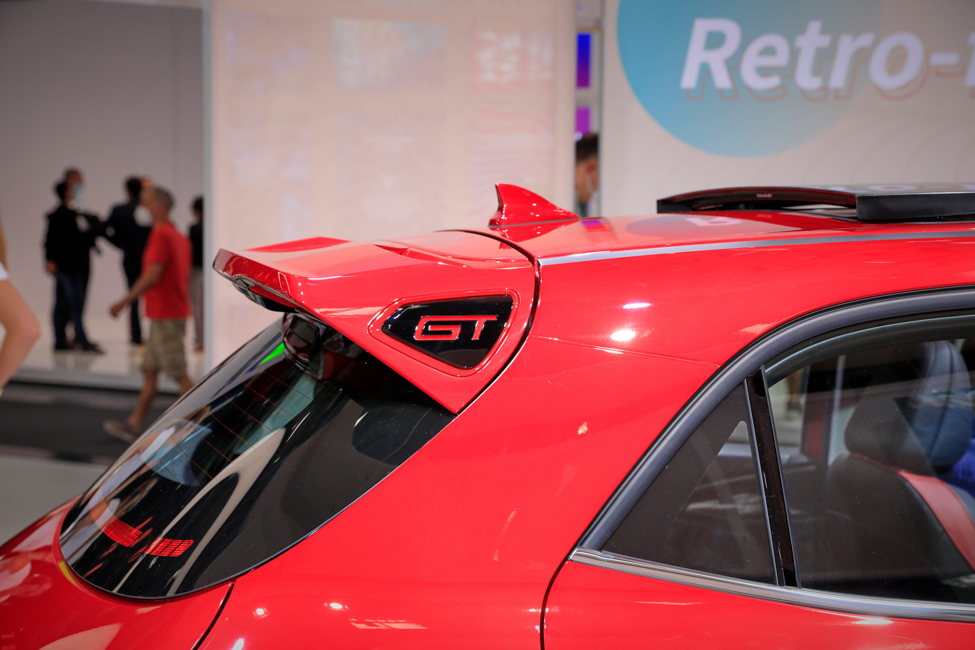 Great Wall Brings The Cat EV To Europe, Will Launch In 2022