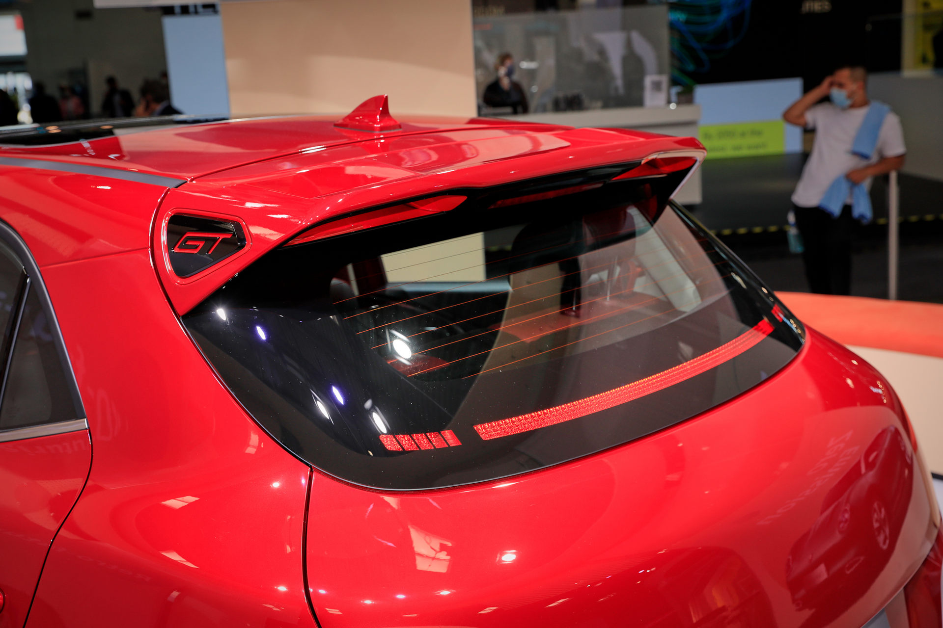 Great Wall Brings The Cat EV To Europe, Will Launch In 2022