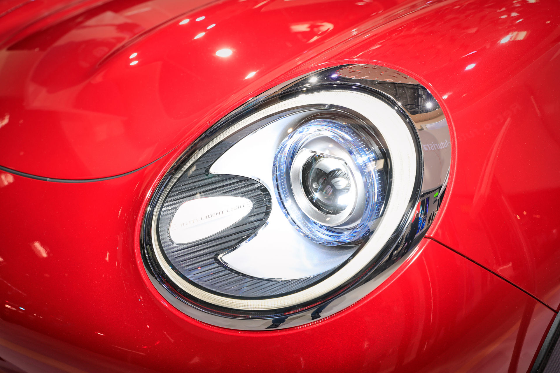 Great Wall Brings The Cat EV To Europe, Will Launch In 2022