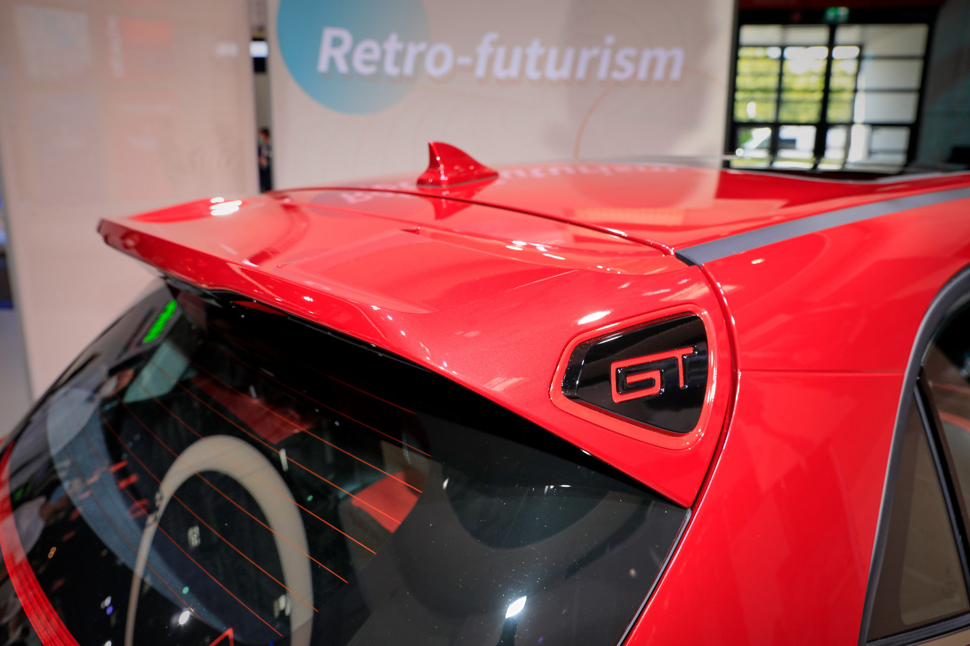 Great Wall Brings The Cat EV To Europe, Will Launch In 2022