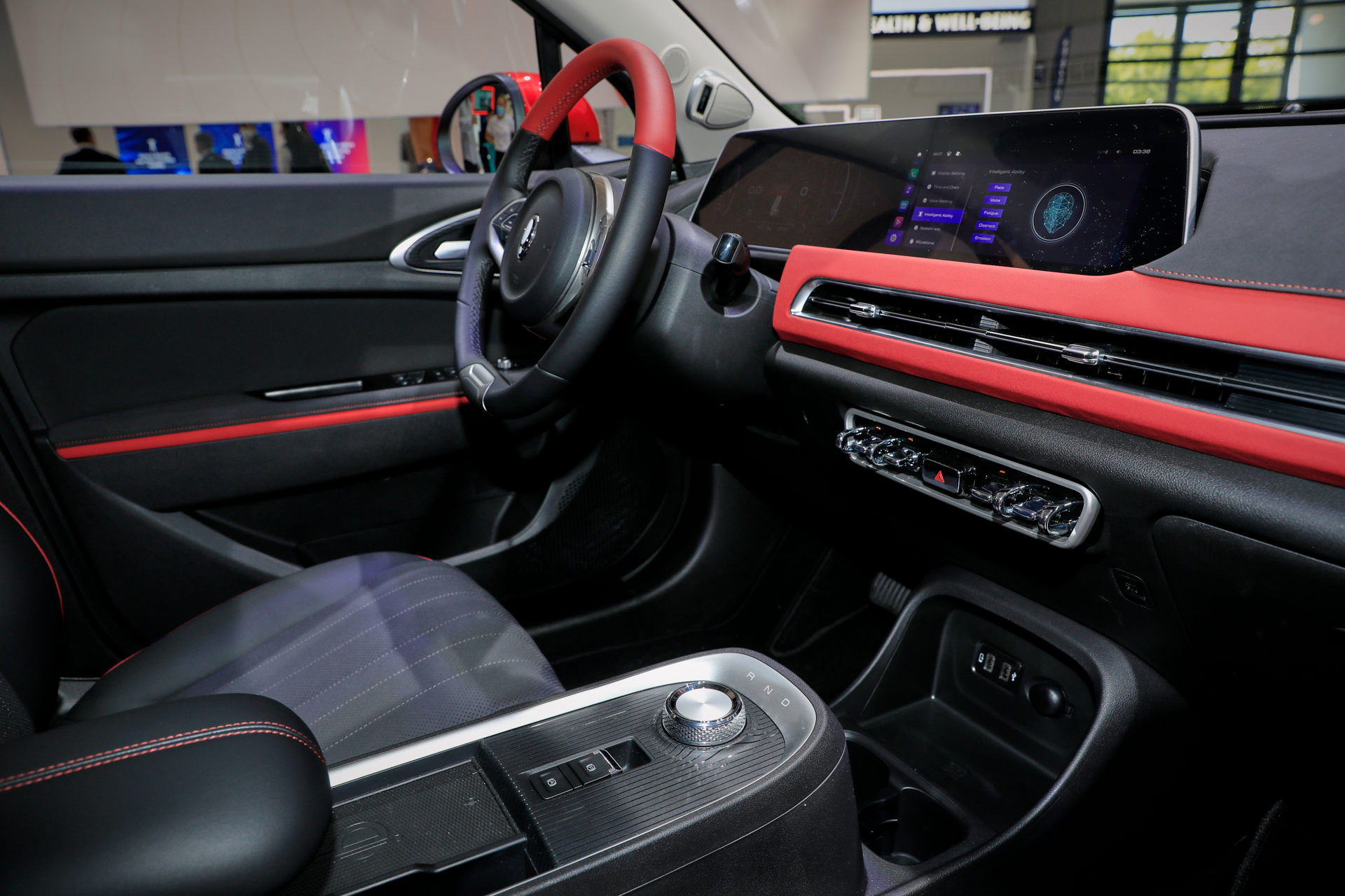 Great Wall Brings The Cat EV To Europe, Will Launch In 2022