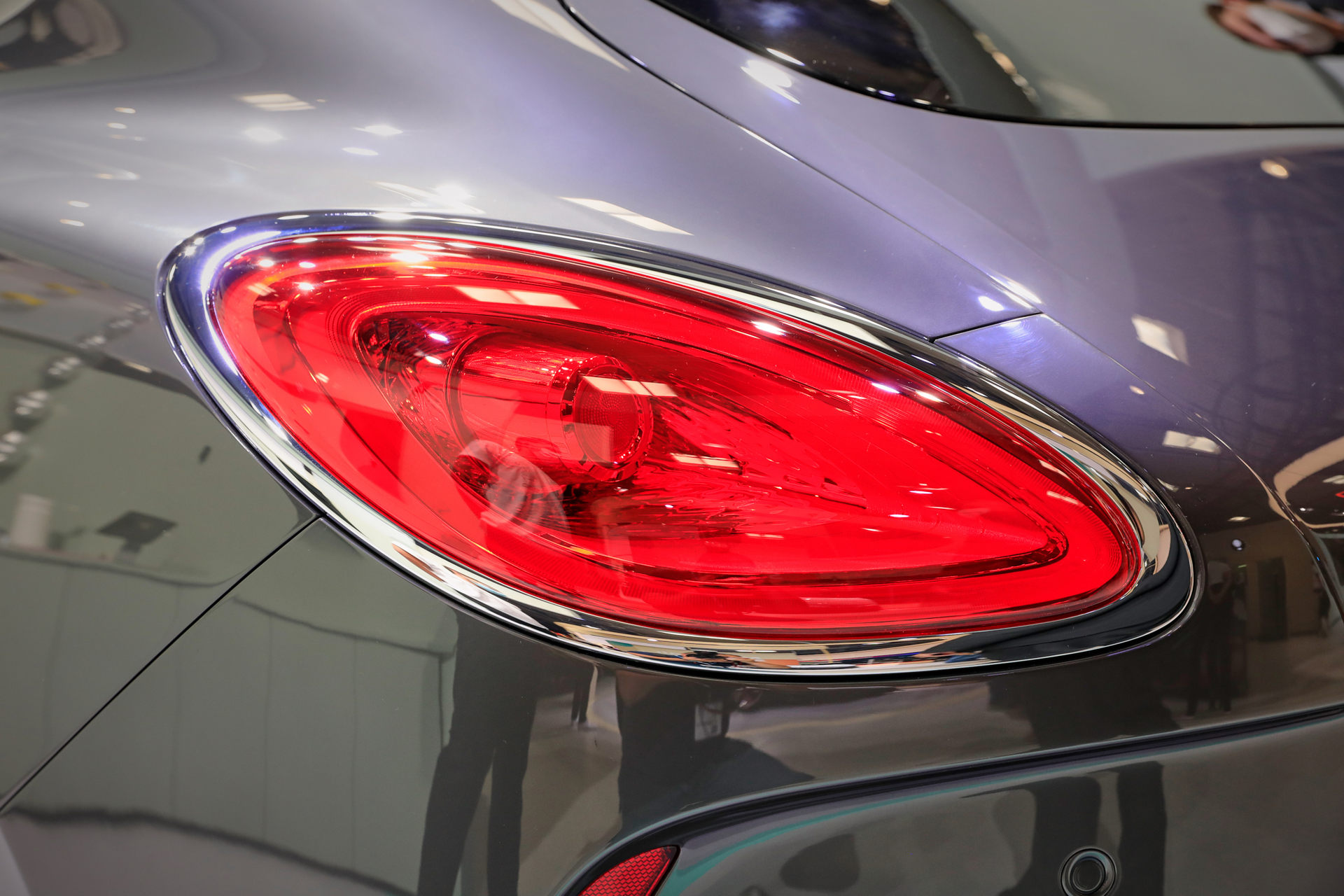 Great Wall Brings The Cat EV To Europe, Will Launch In 2022