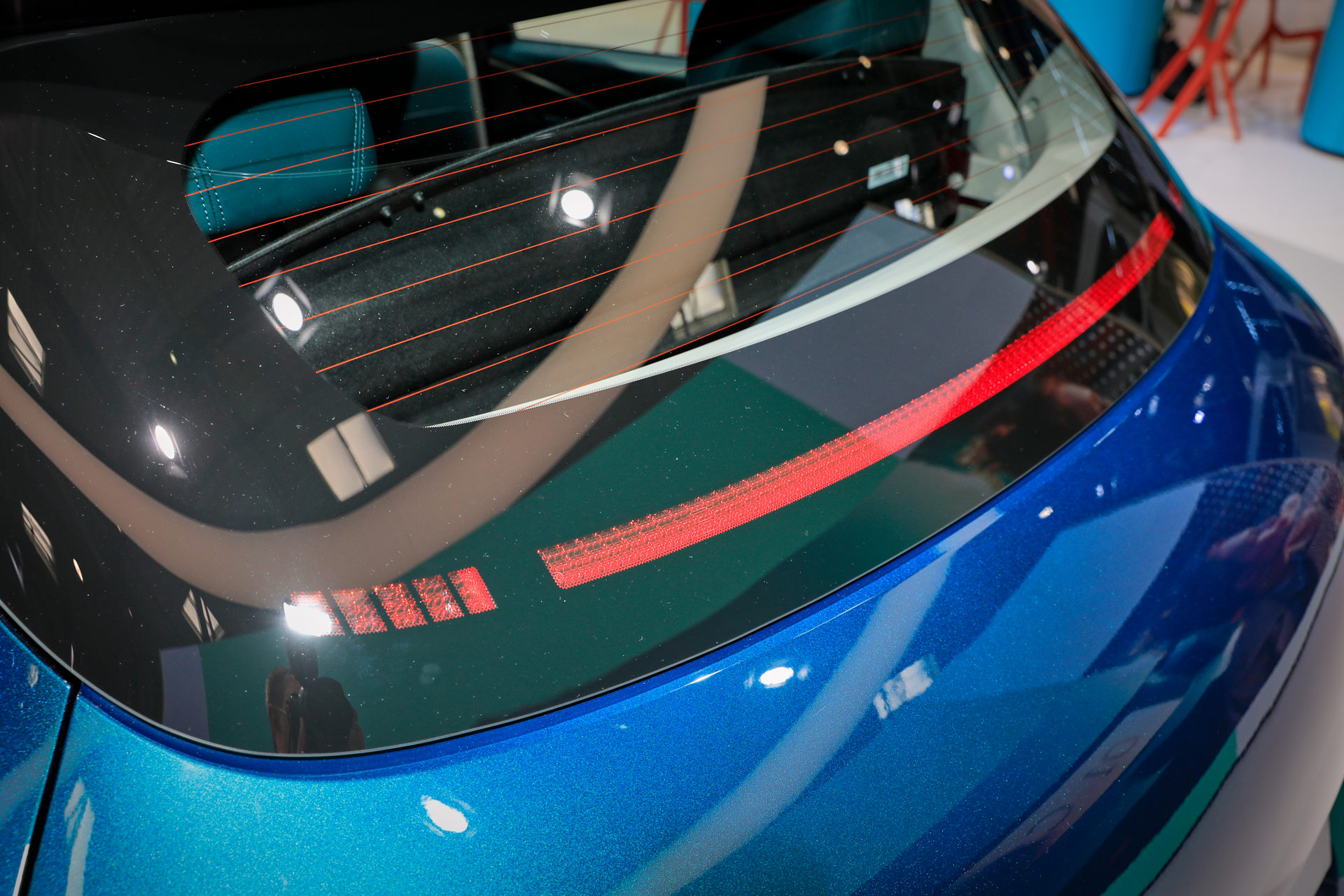 Great Wall Brings The Cat EV To Europe, Will Launch In 2022