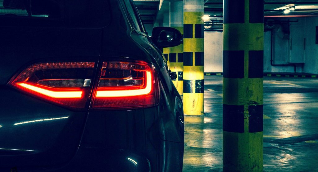  It’s Not Just Houses, A Parking Spot In Boston Listed For $375,000