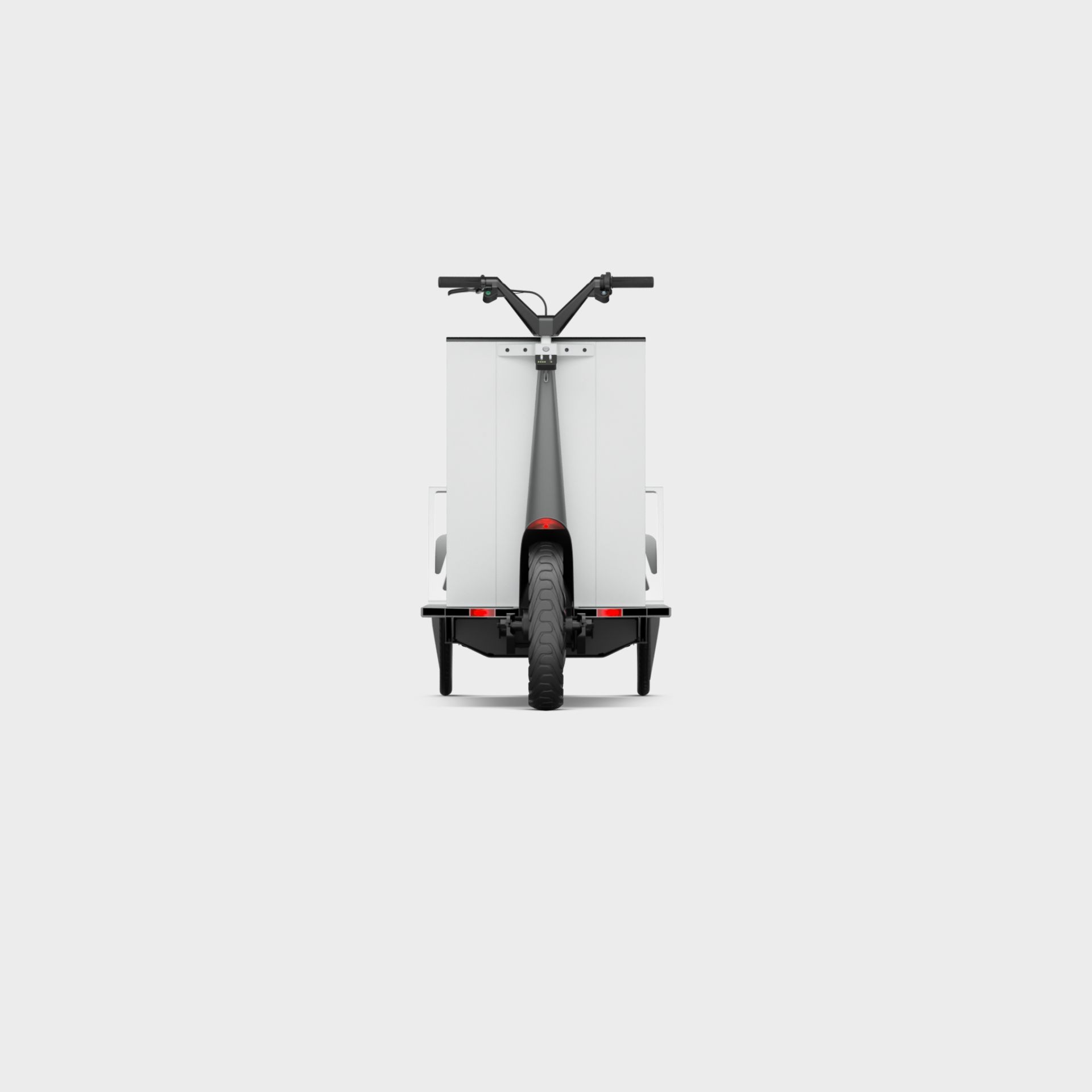 Polestar Re:Move Is A Three-Wheeler E-Scooter That Can Carry Up To 180 kg