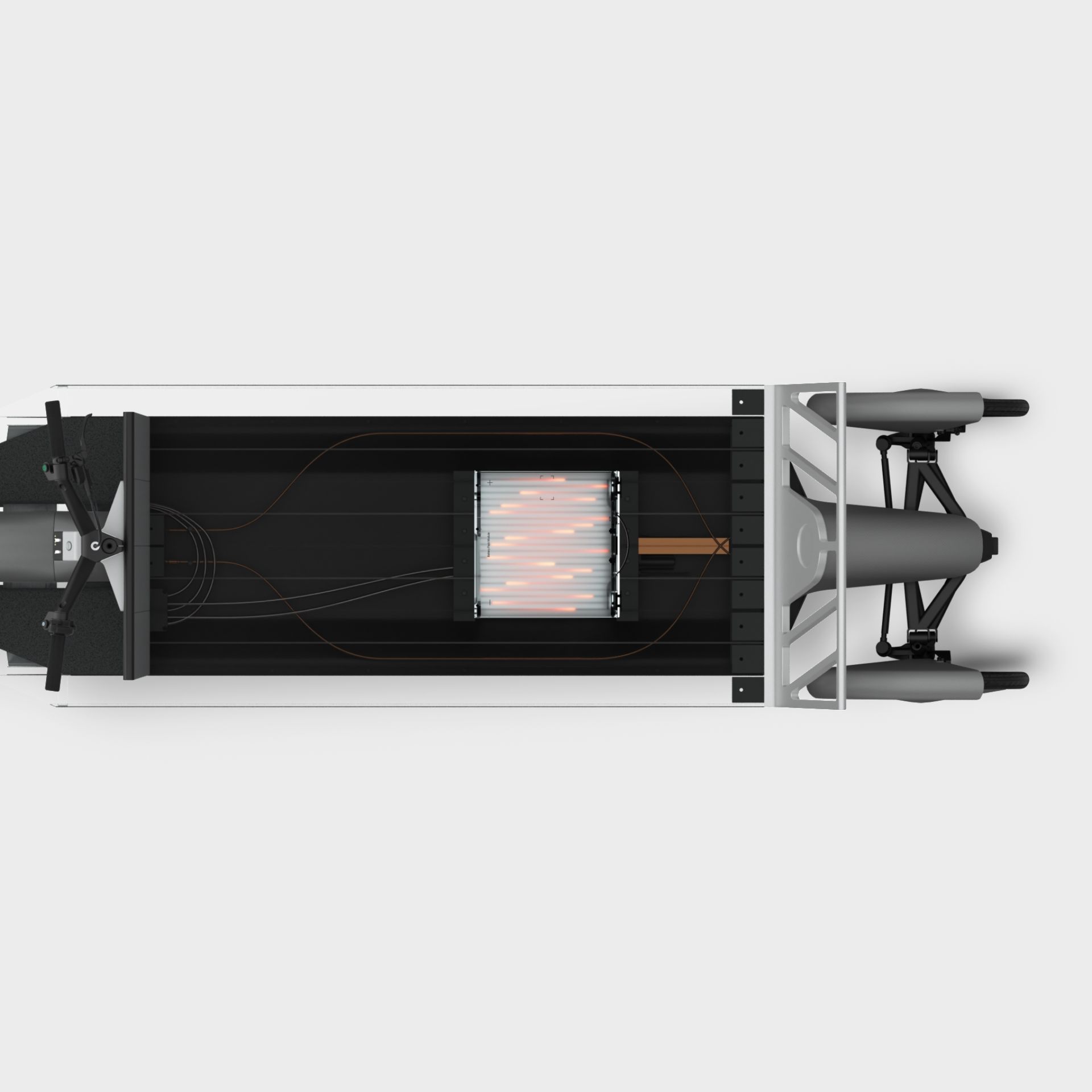 Polestar Re:Move Is A Three-Wheeler E-Scooter That Can Carry Up To 180 kg