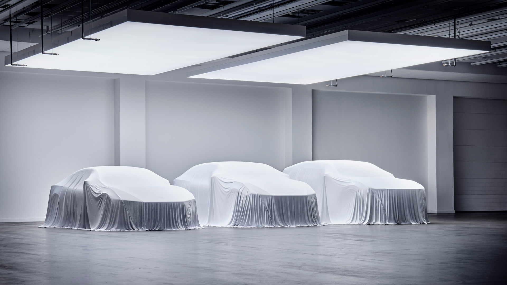 Polestar Teases Upcoming 3, 4, And 5 Models Before IPO