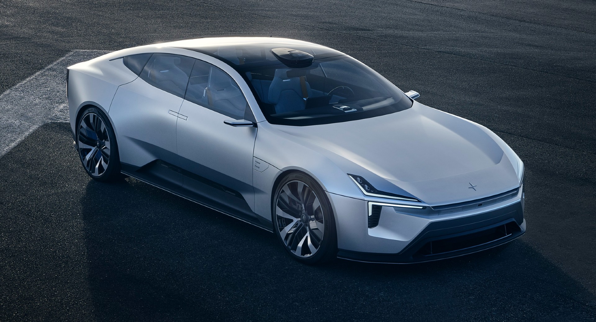 2021 Munich Motor Show: A-To-Z Roundup Of All The World Premieres And More